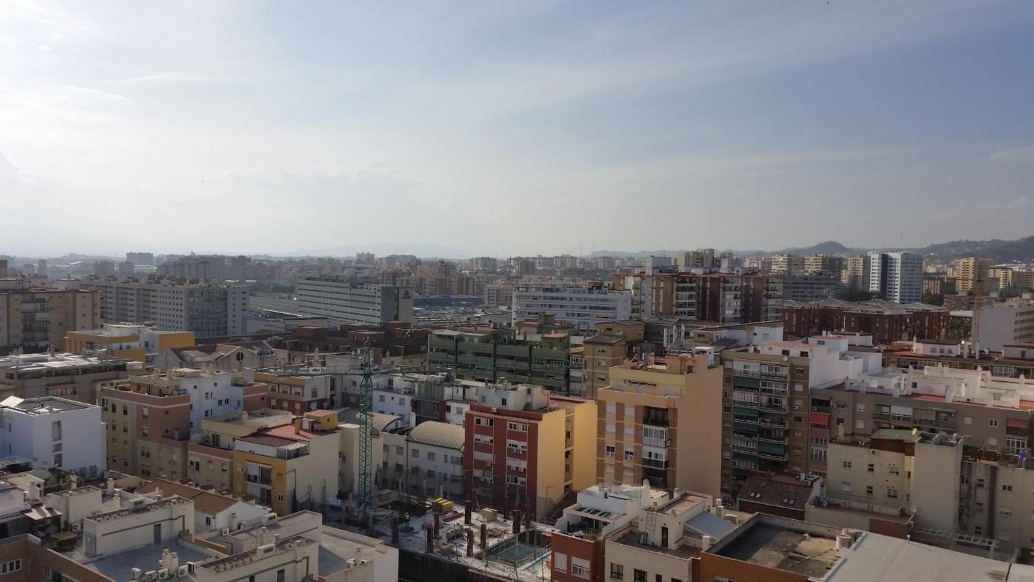 Torre del Carmen Malaga