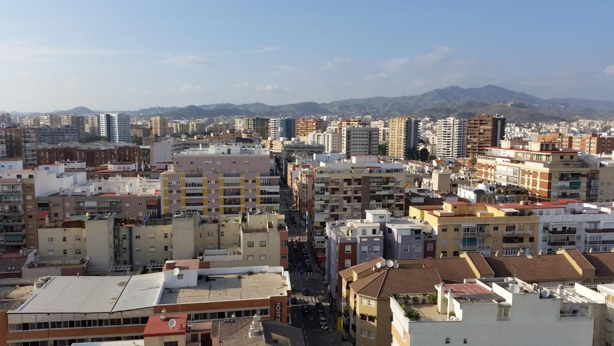 Torre del Carmen Malaga