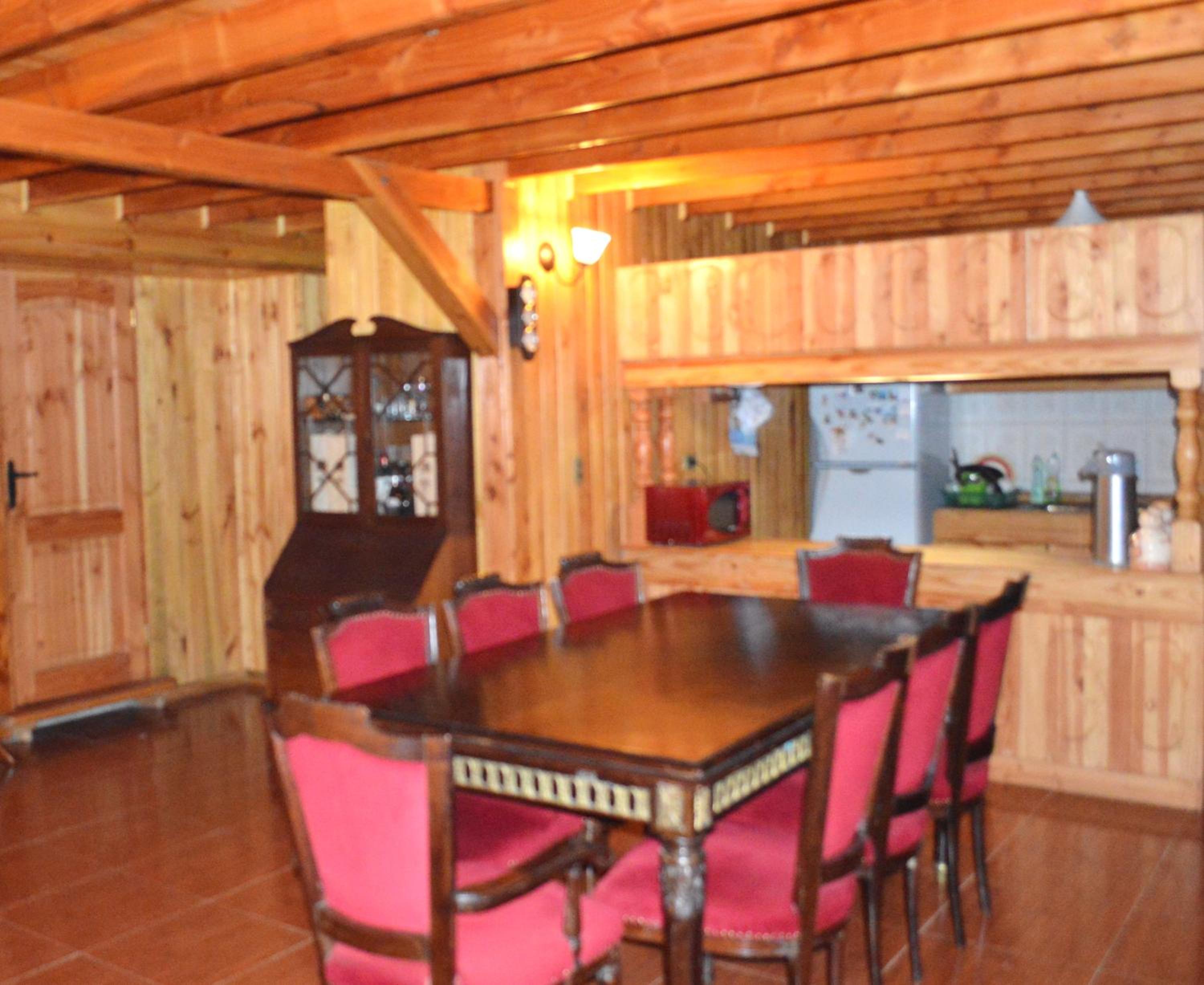 Hostal Doña Tamy