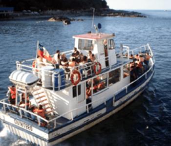 Hostal Doña Tamy