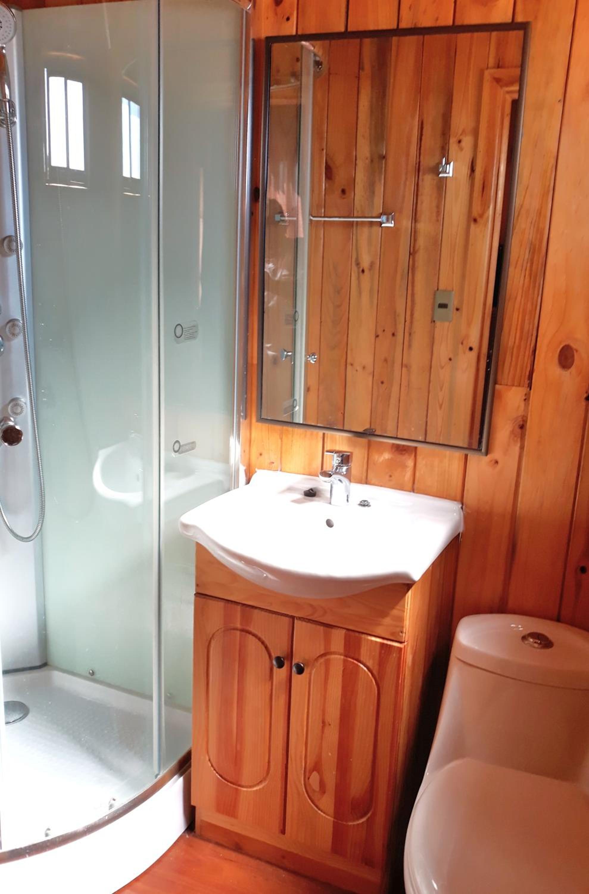 Hostal Doña Tamy