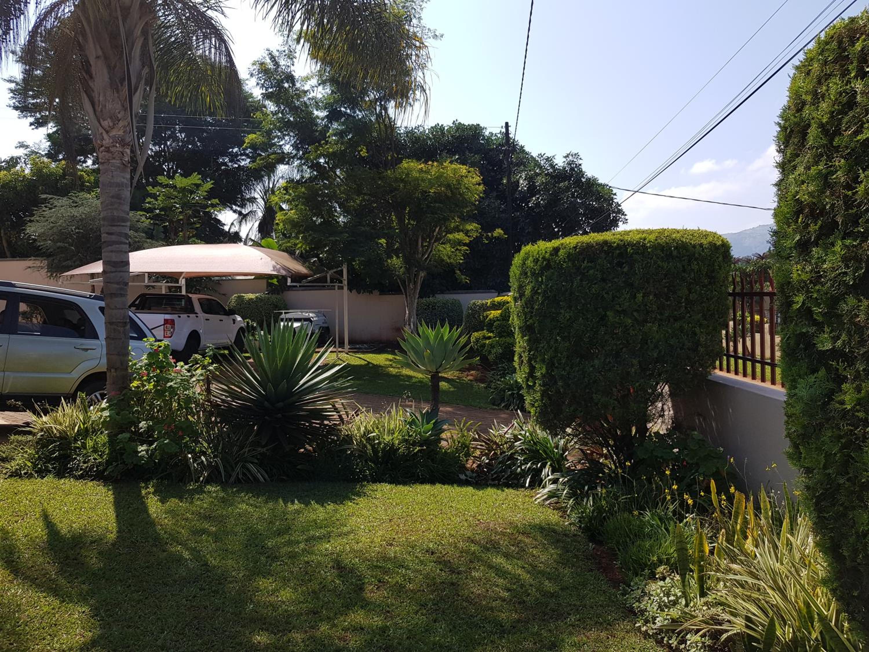 Ezulwini Guest House