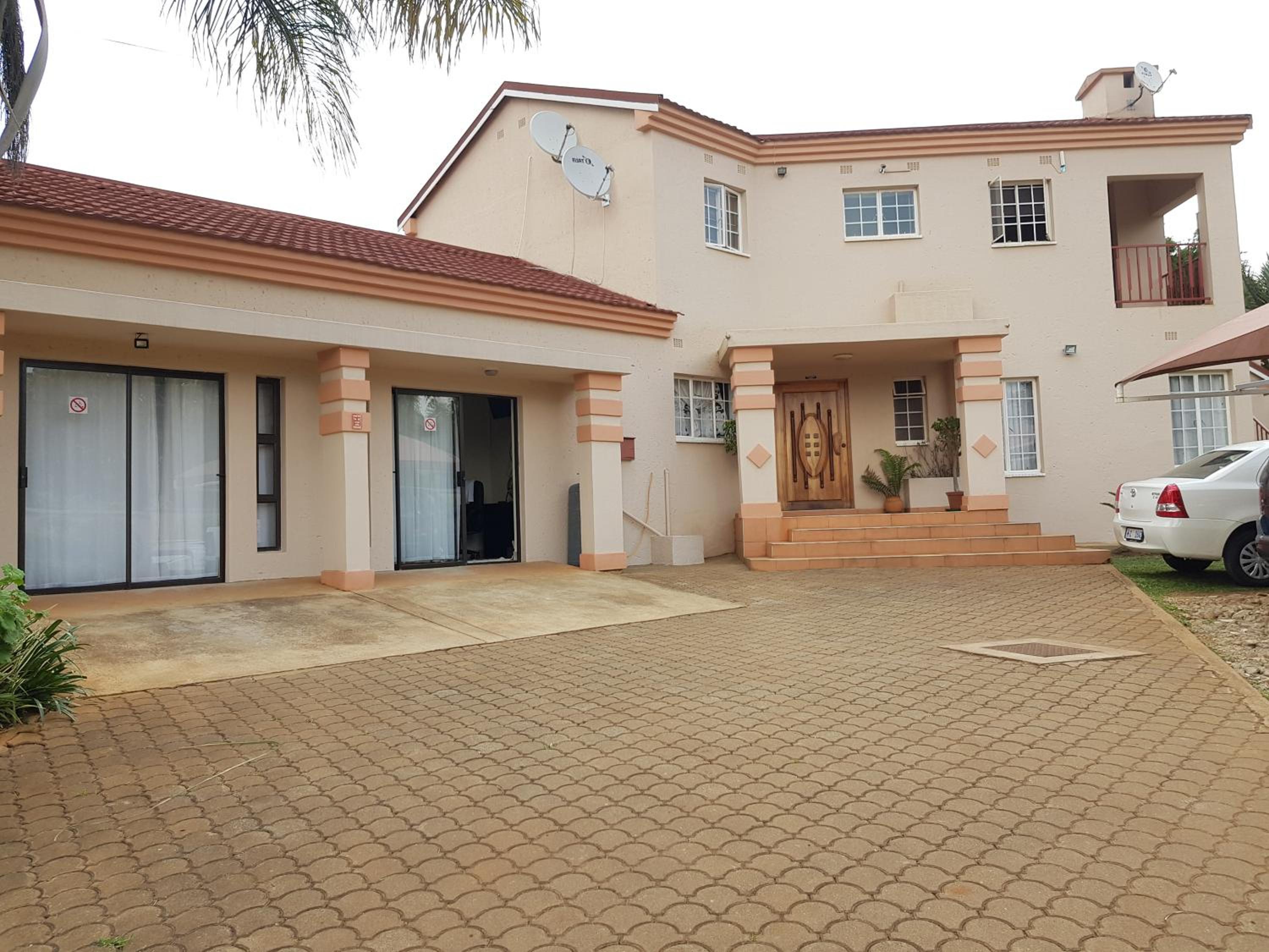 Ezulwini Guest House