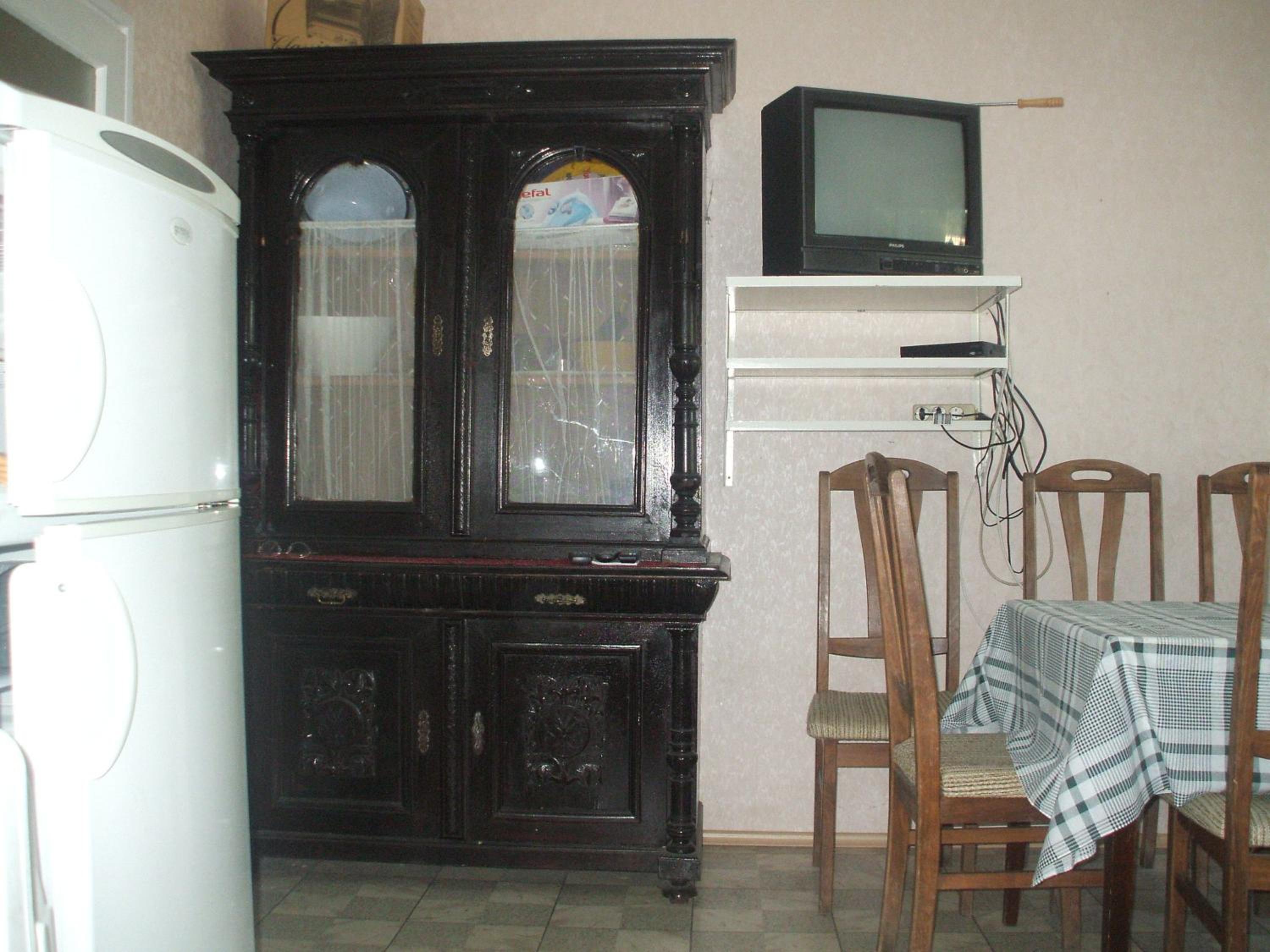 Garabuczi Apartman