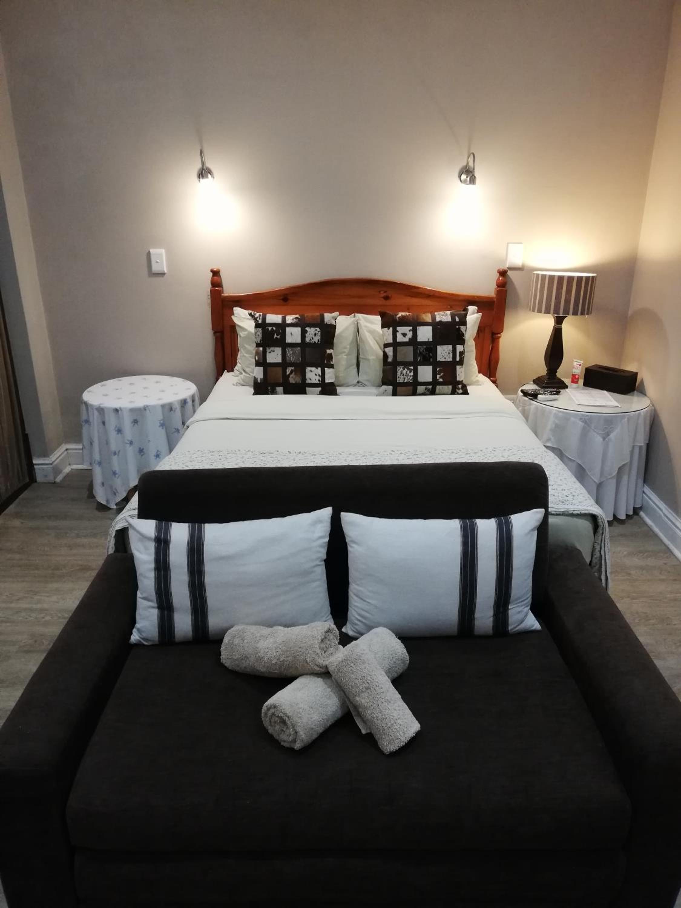 Fairway Guest House