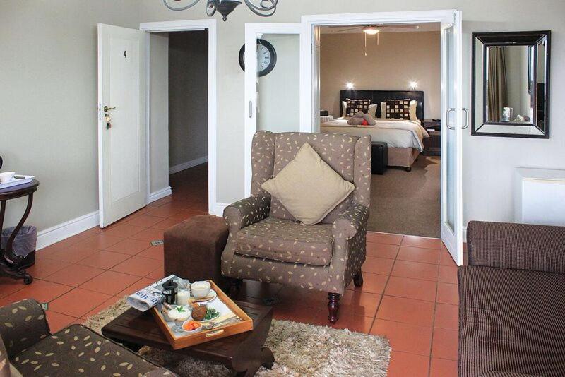 Fairway Guest House