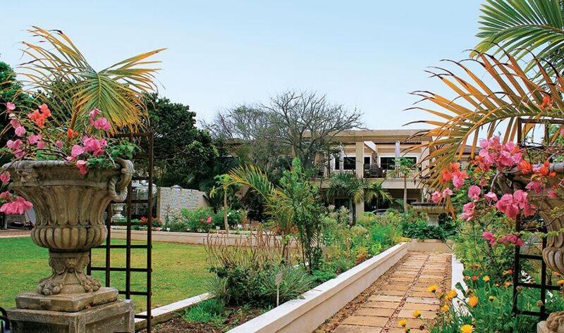 Fairway Guest House