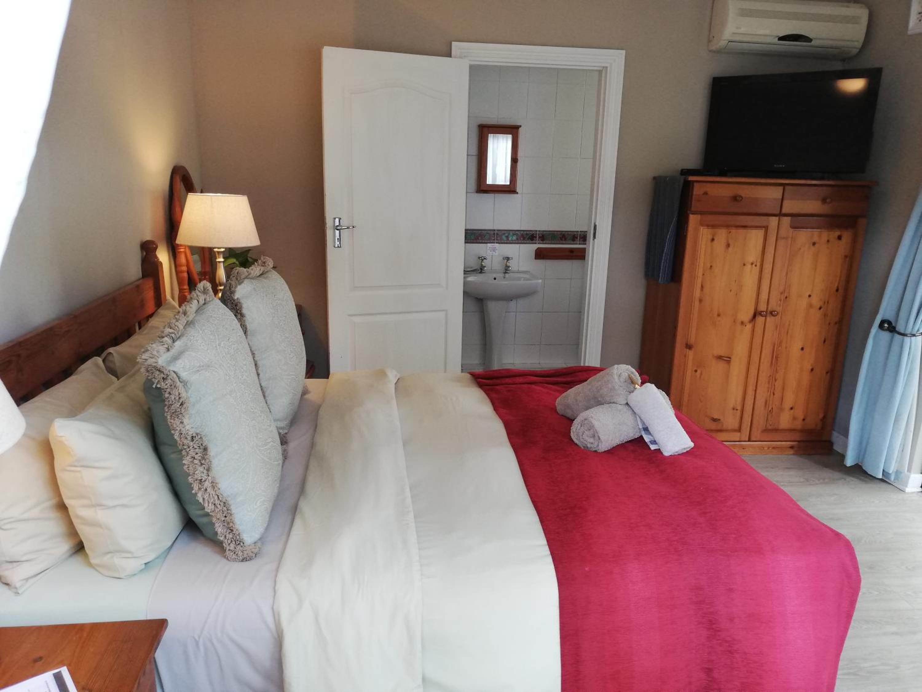 Fairway Guest House
