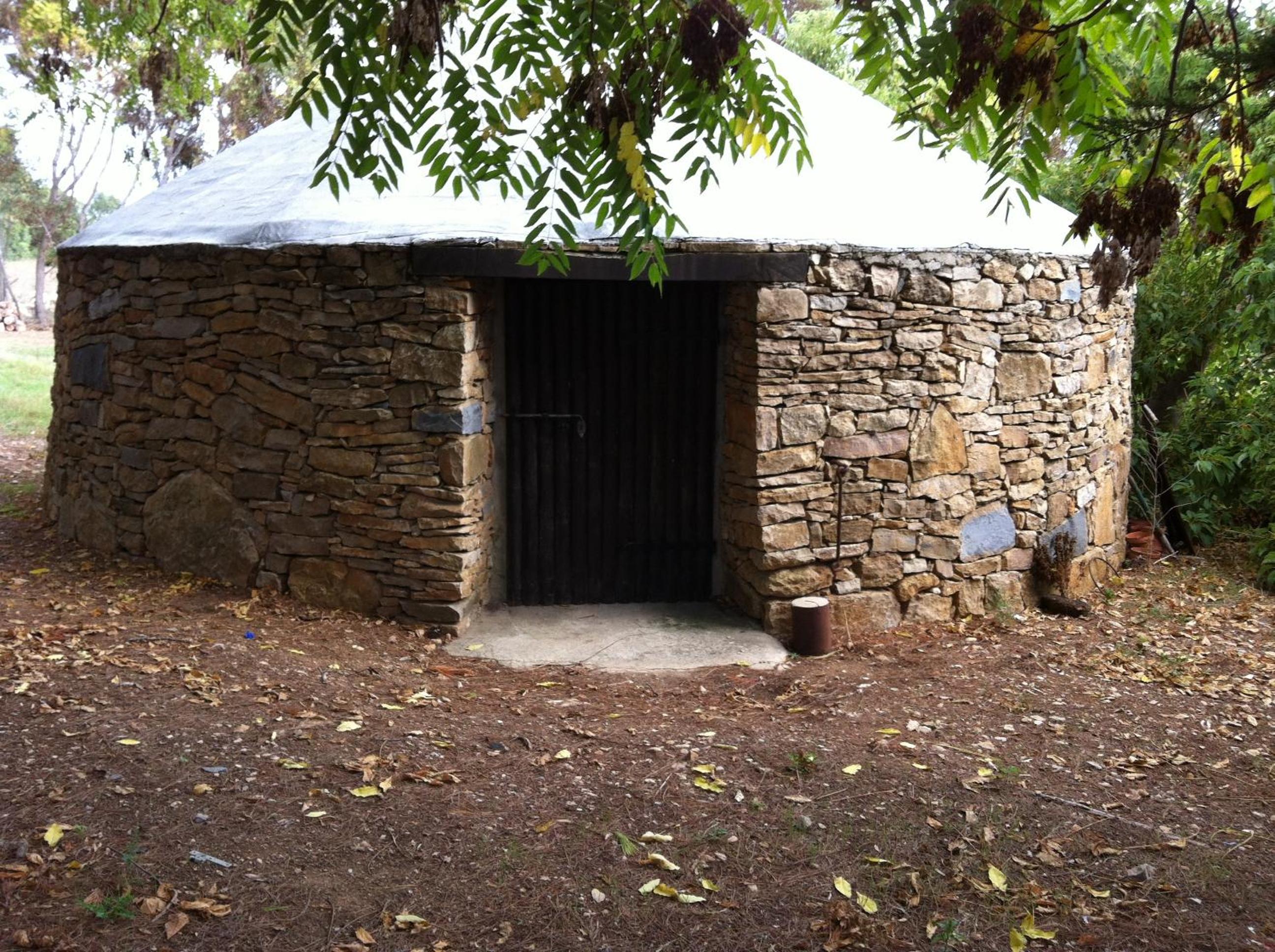 Agriturismo Cuile de Molino