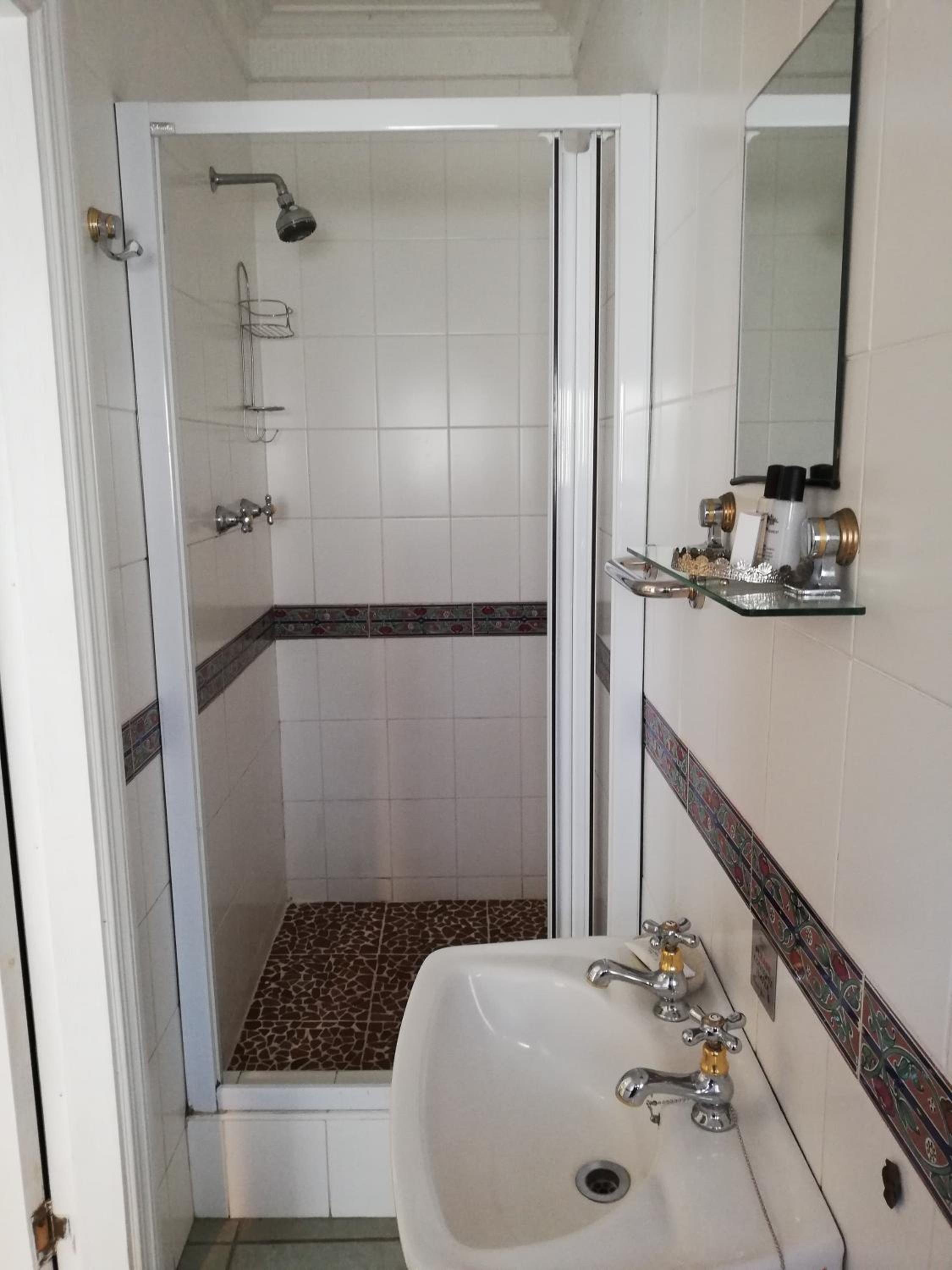 Fairway Guest House