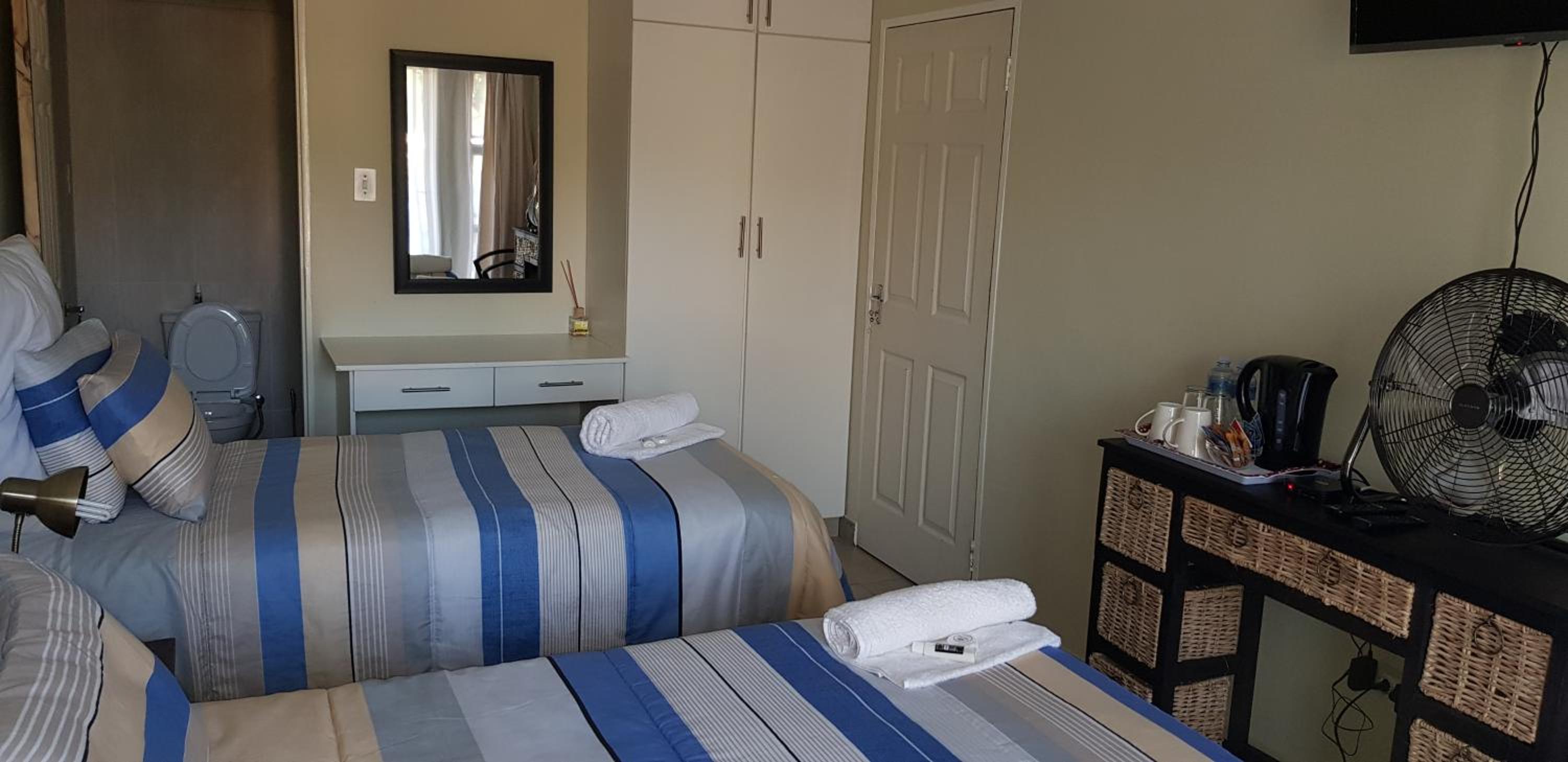Ezulwini Guest House