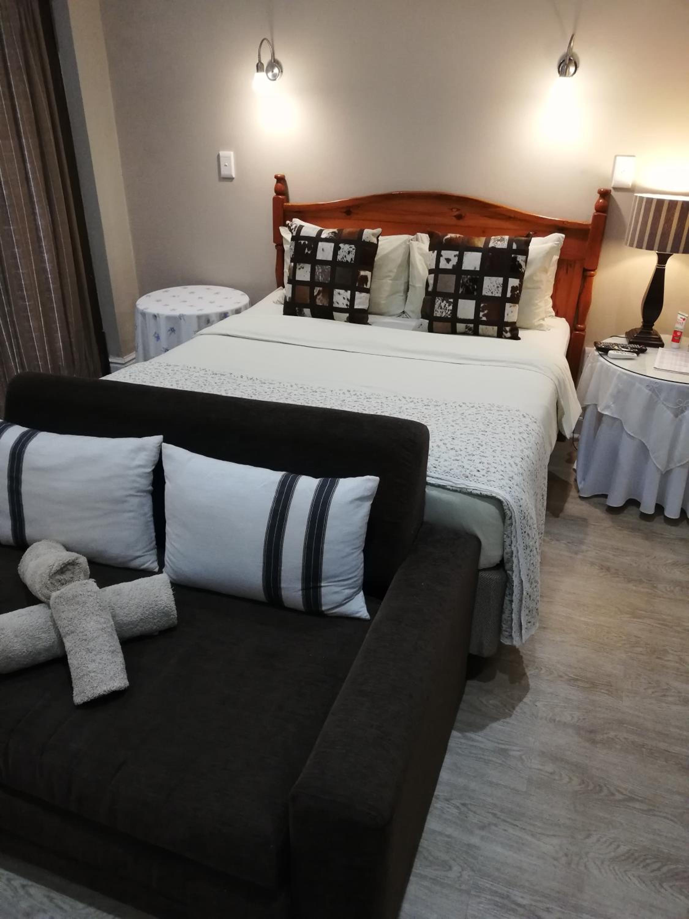 Fairway Guest House