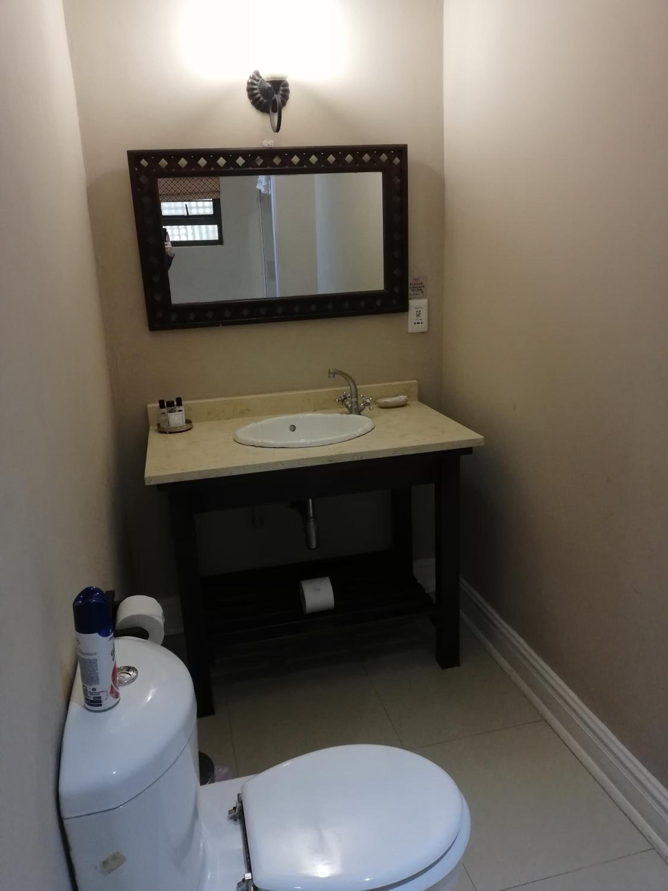Fairway Guest House