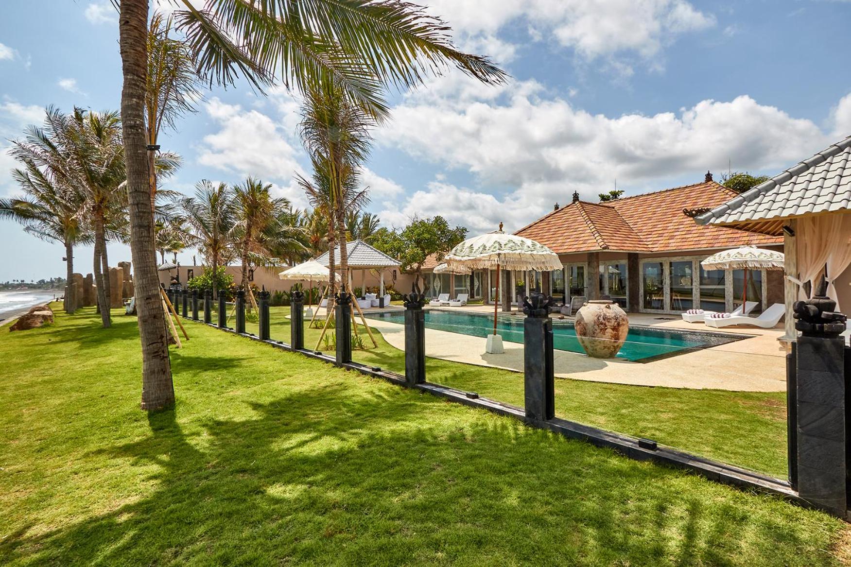 The Royal Purnama Luxury Villas - Adults Only