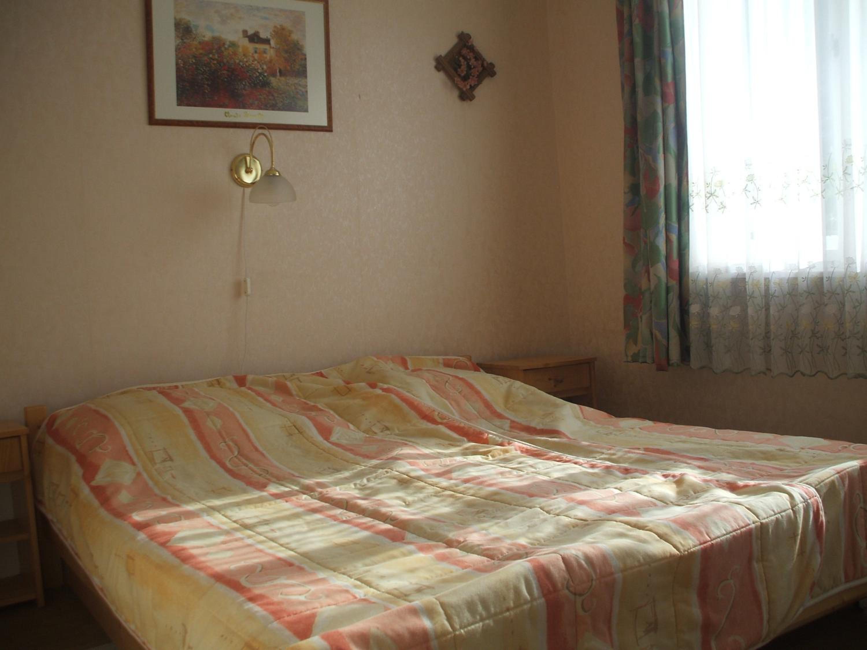 Garabuczi Apartman