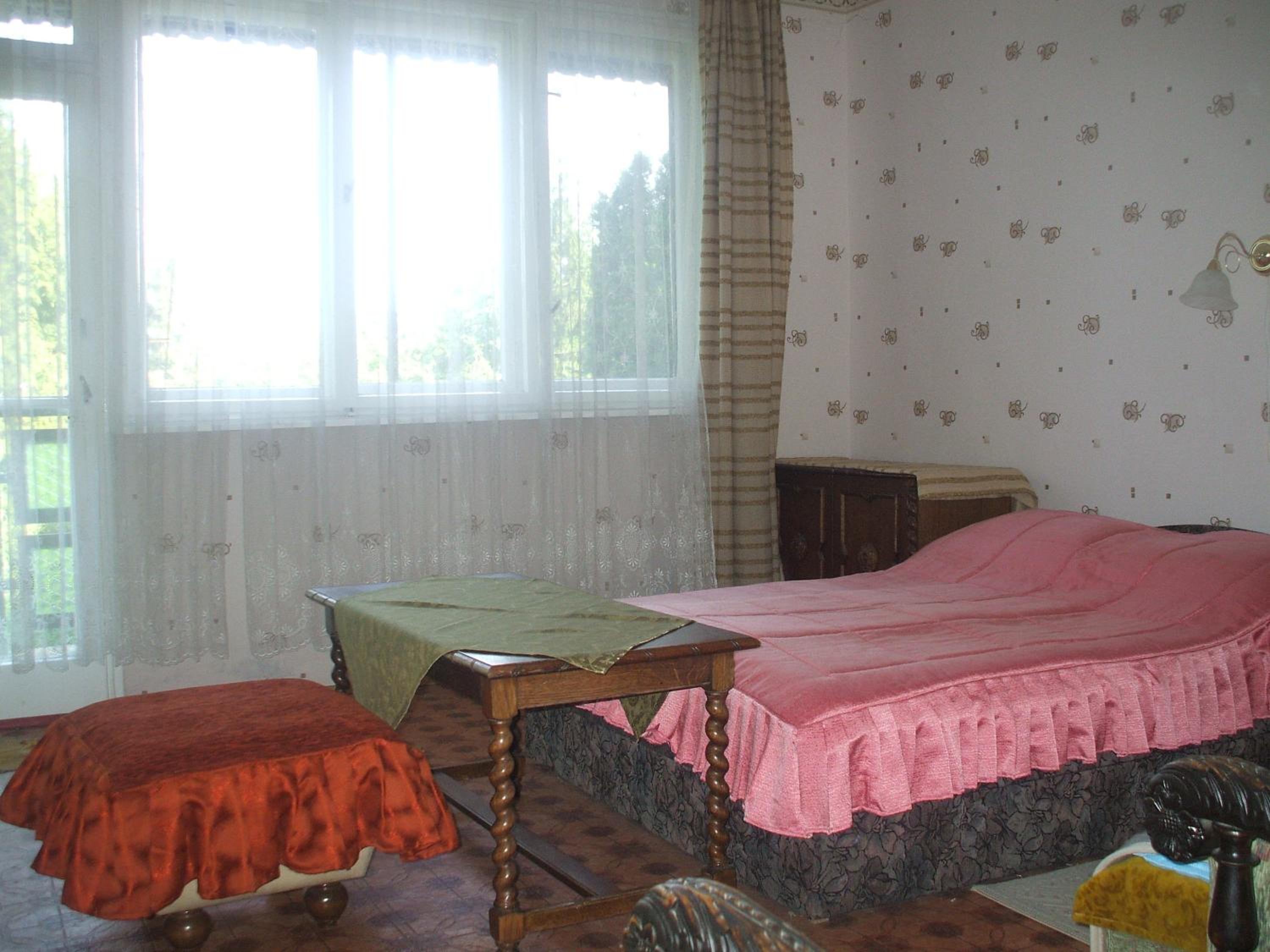 Garabuczi Apartman