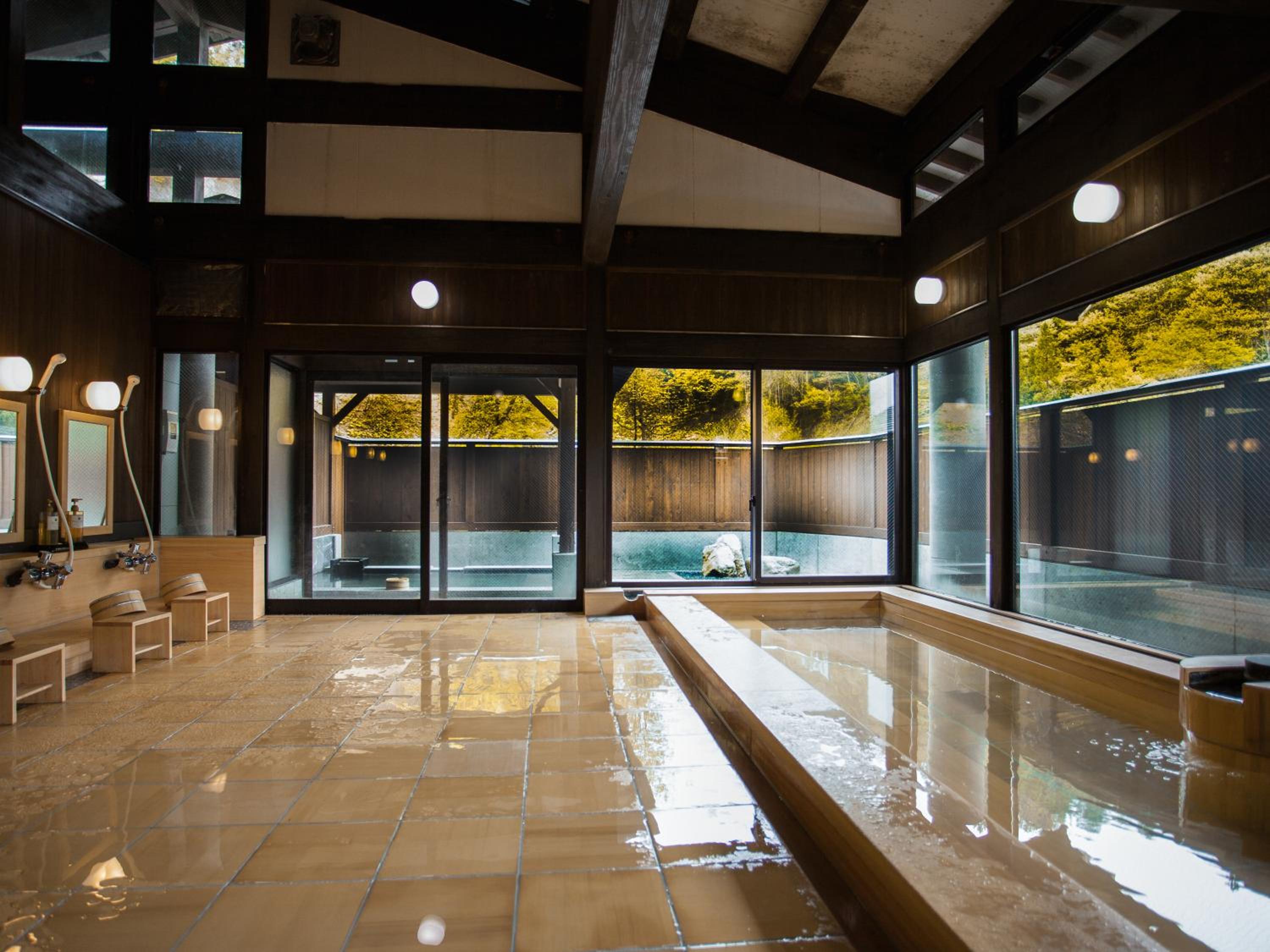 Hotel Kikori