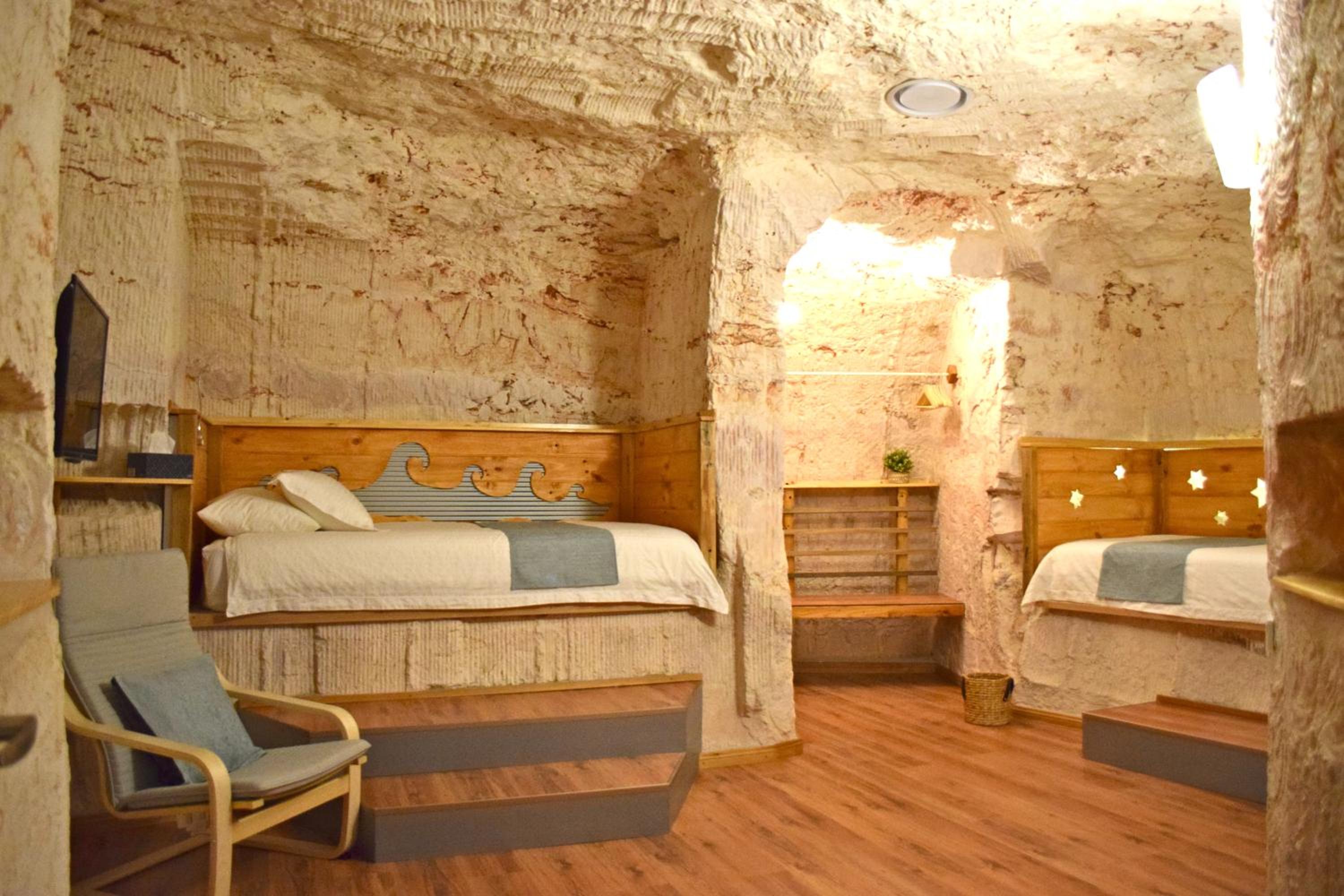 Dug Out B&B