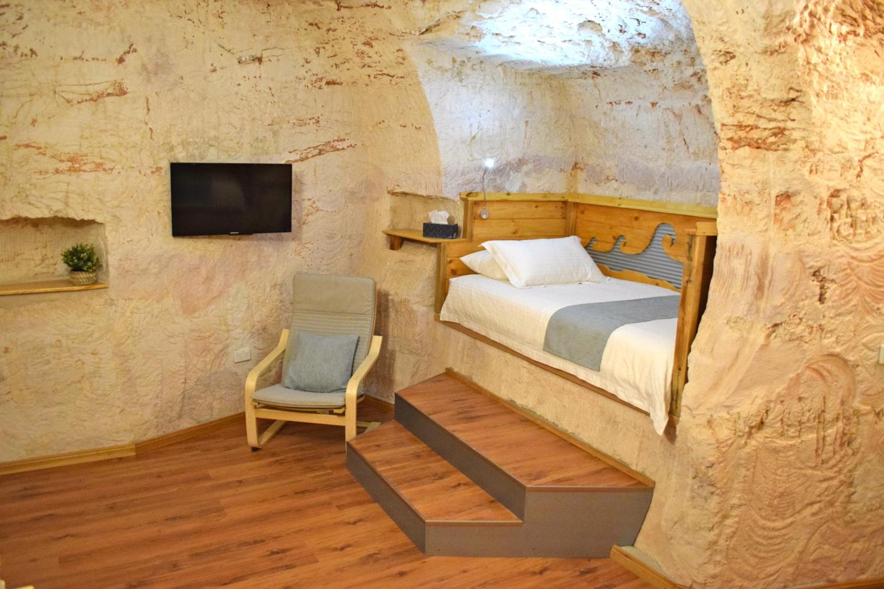 Dug Out B&B