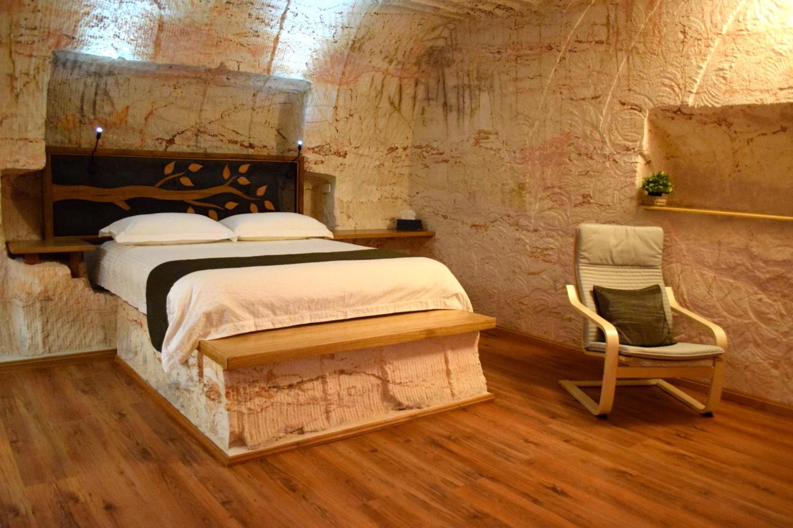 Dug Out B&B