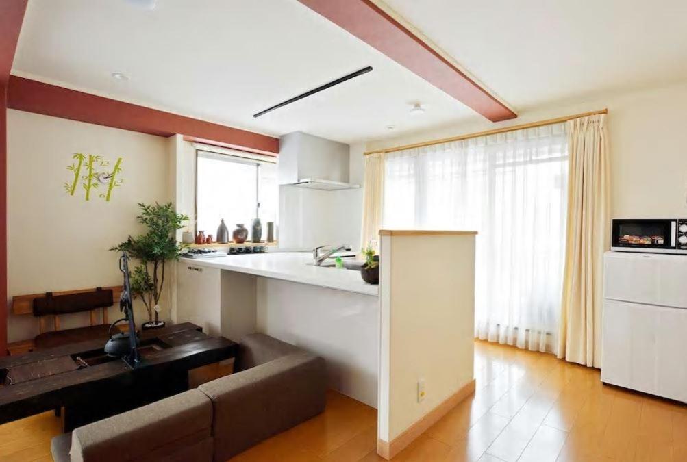 TE Osaka Luxury Room