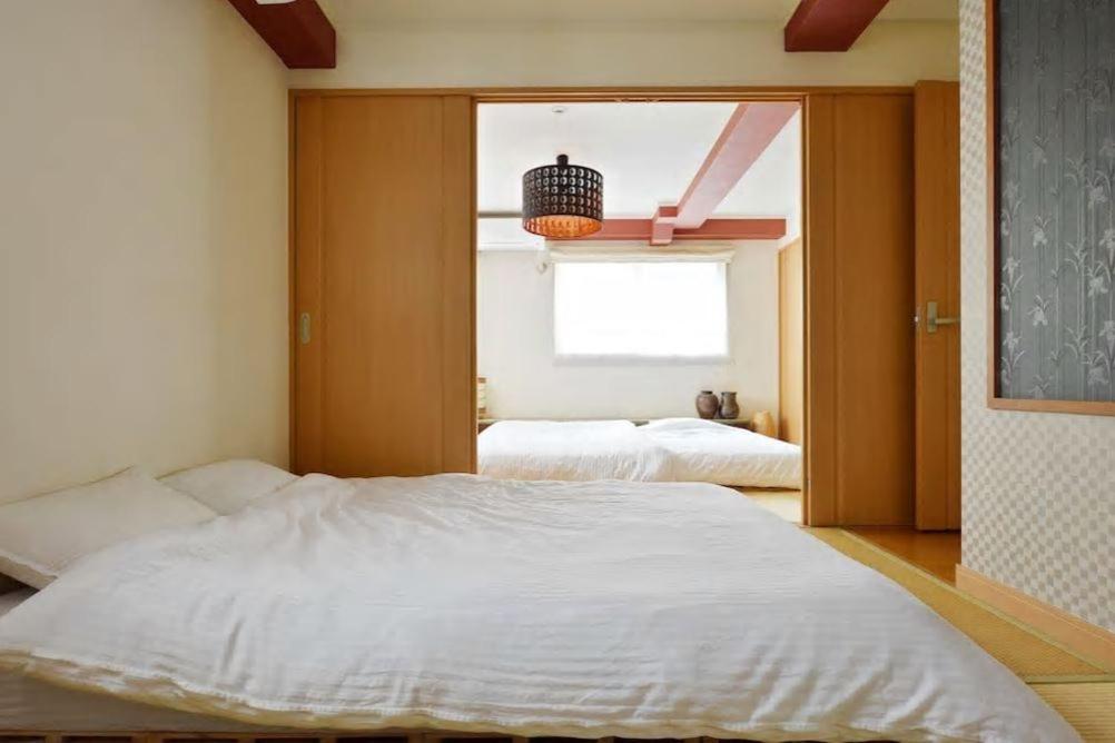 TE Osaka Luxury Room
