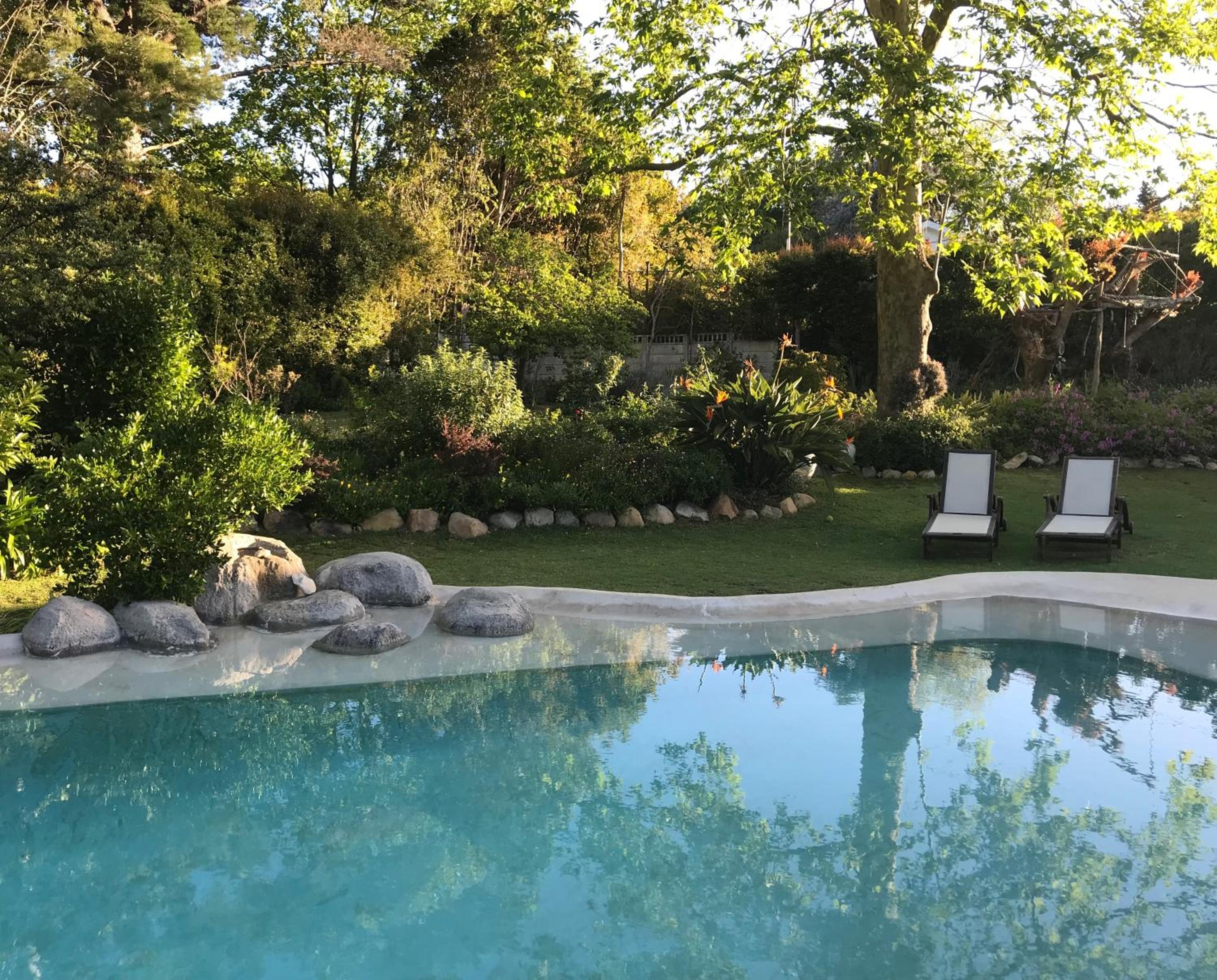 Beluga of Constantia Guest House