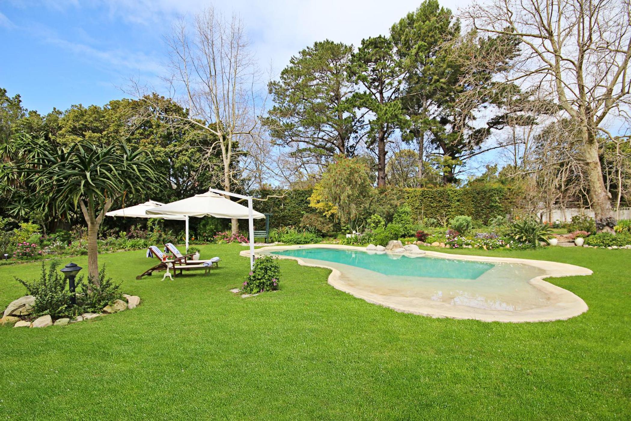 Beluga of Constantia Guest House