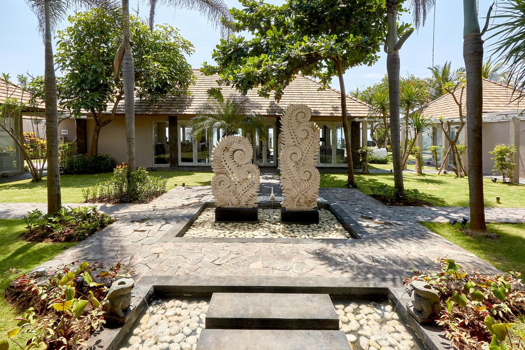 The Royal Purnama Luxury Villas - Adults Only