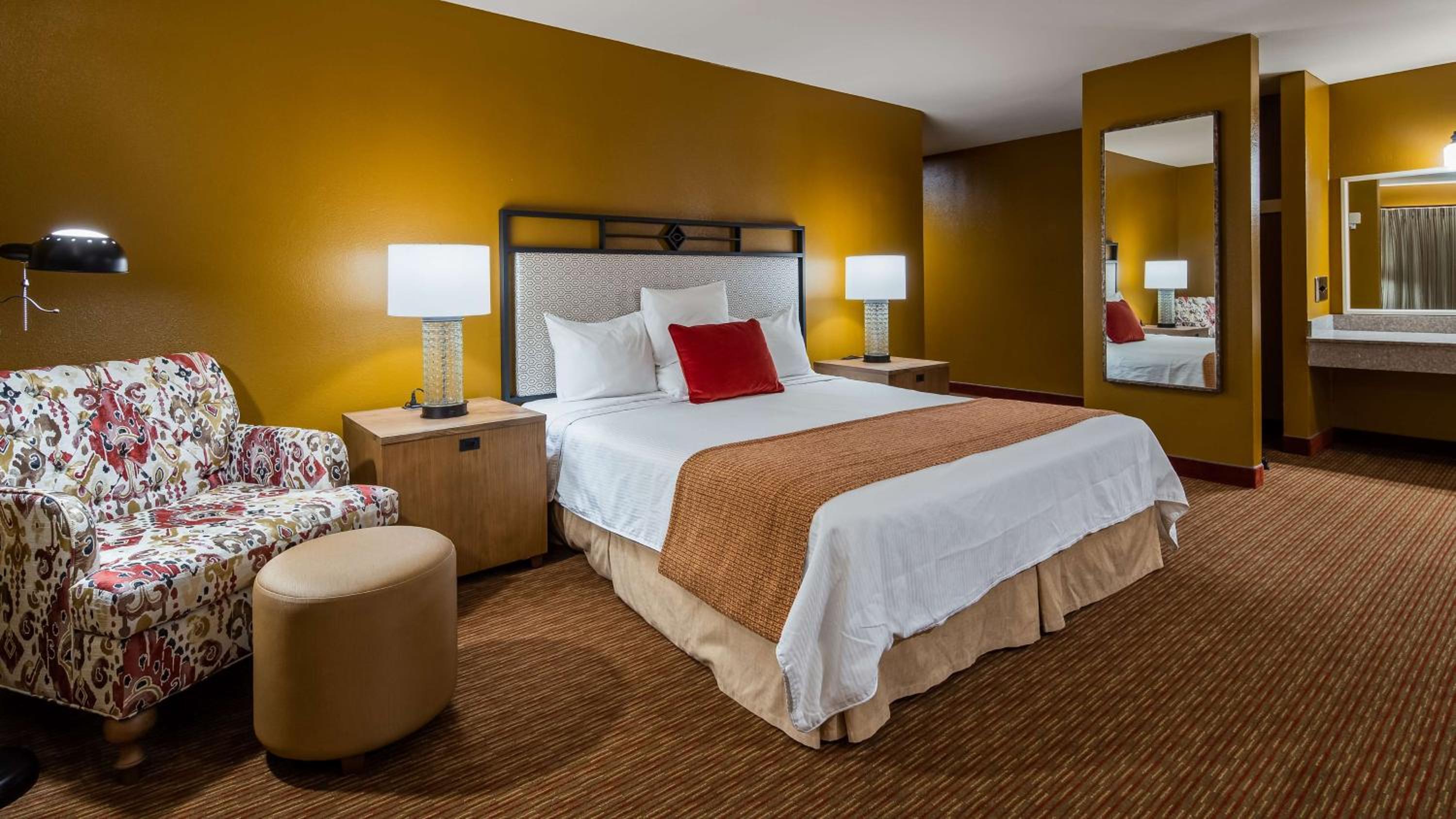 Camarillo Vacations - SureStay Hotel by Best Western Camarillo - Property Image 18