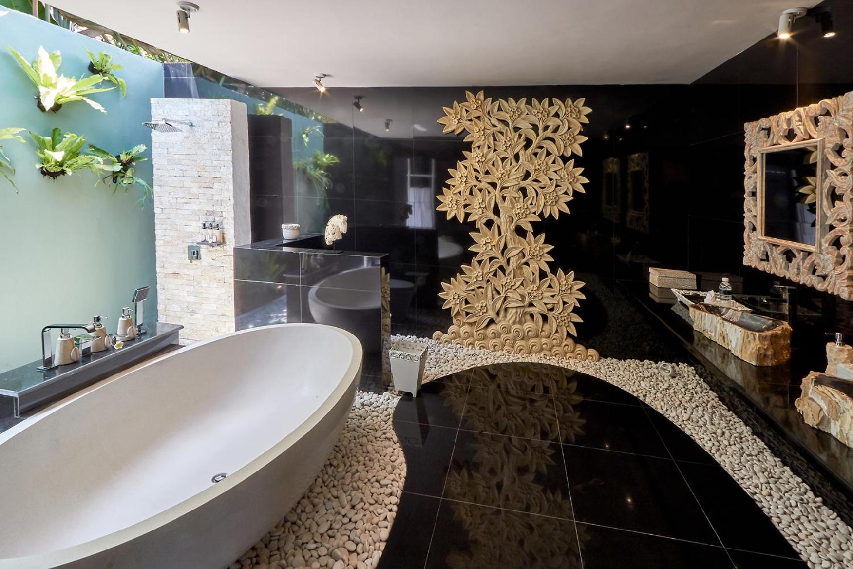 The Royal Purnama Luxury Villas - Adults Only
