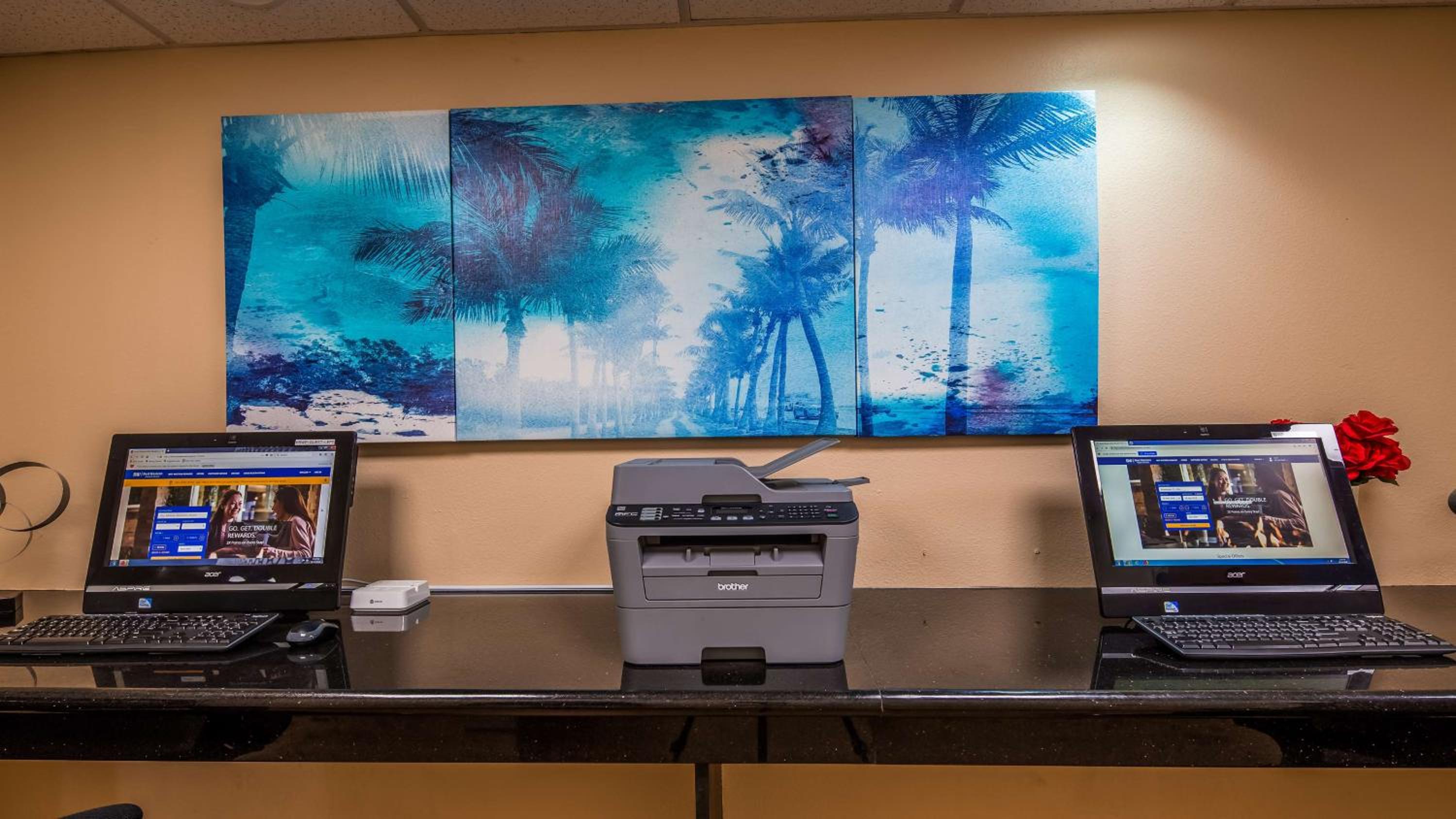 Best Western Plus Bradenton Hotel Suites - Property Image 33