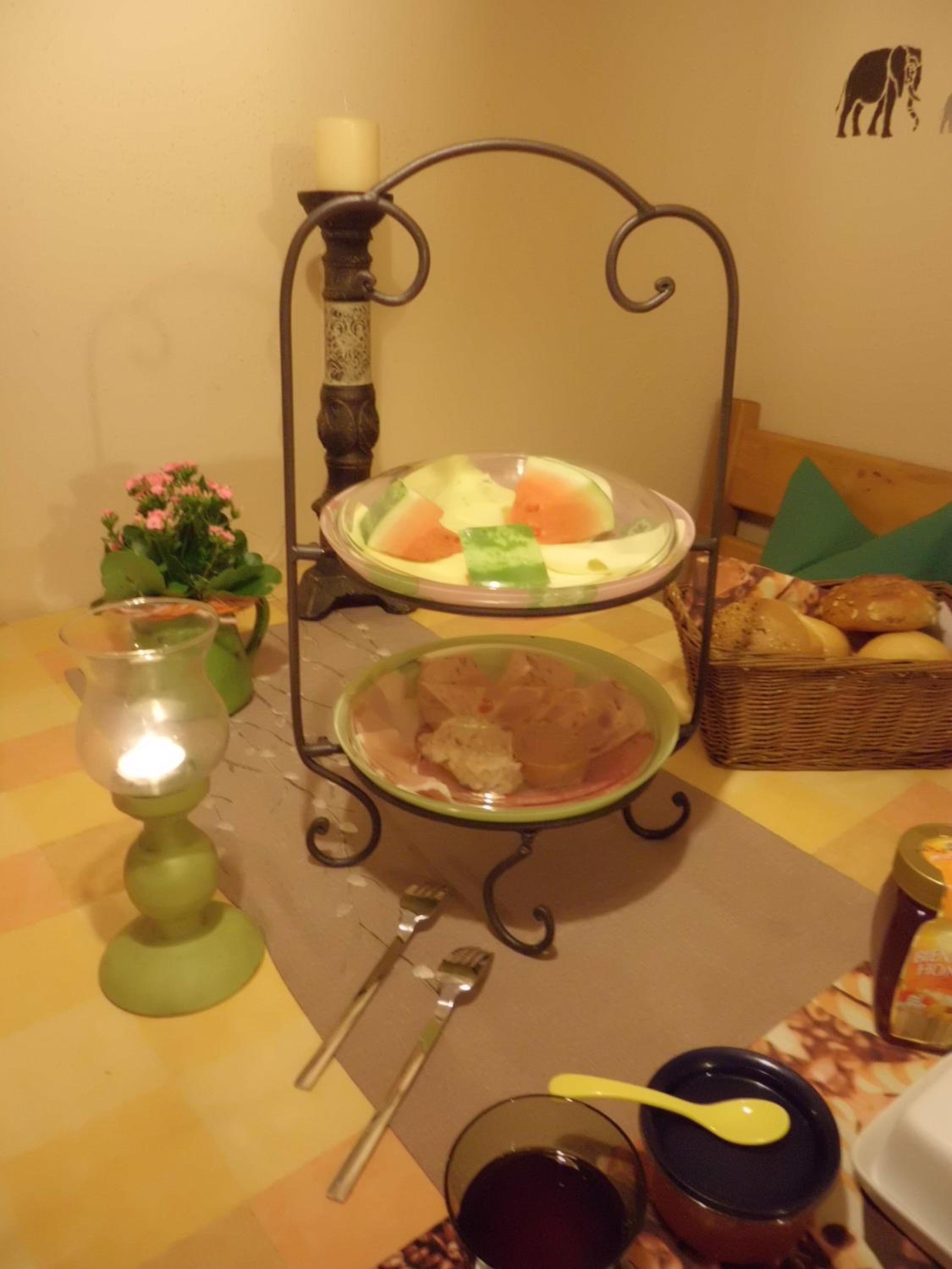Gästehaus Barbara Schwaiger - Chiemgau Karte