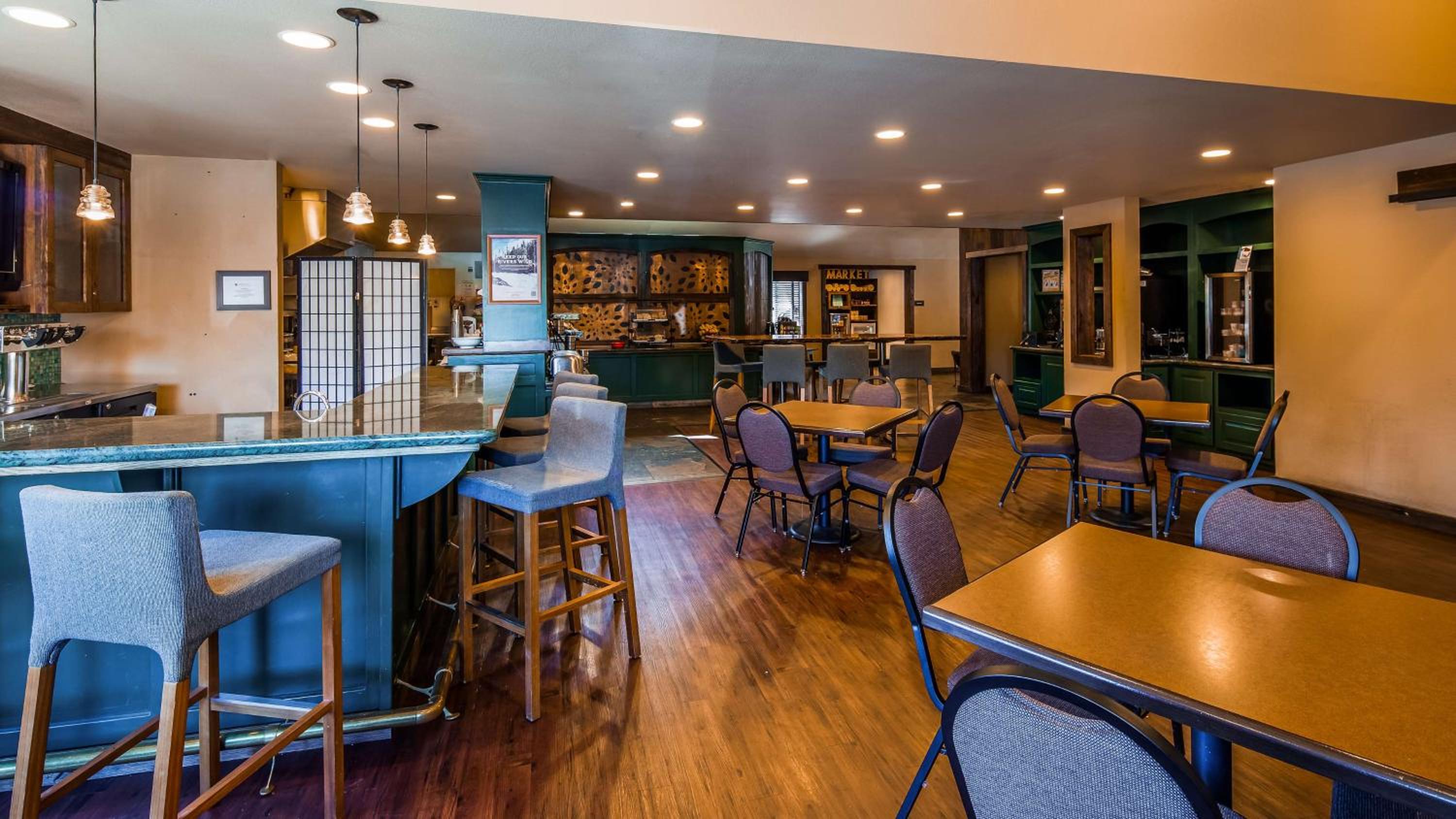 Lake Tahoe Vacations - Best Western Plus Truckee-Tahoe Hotel - Property Image 26