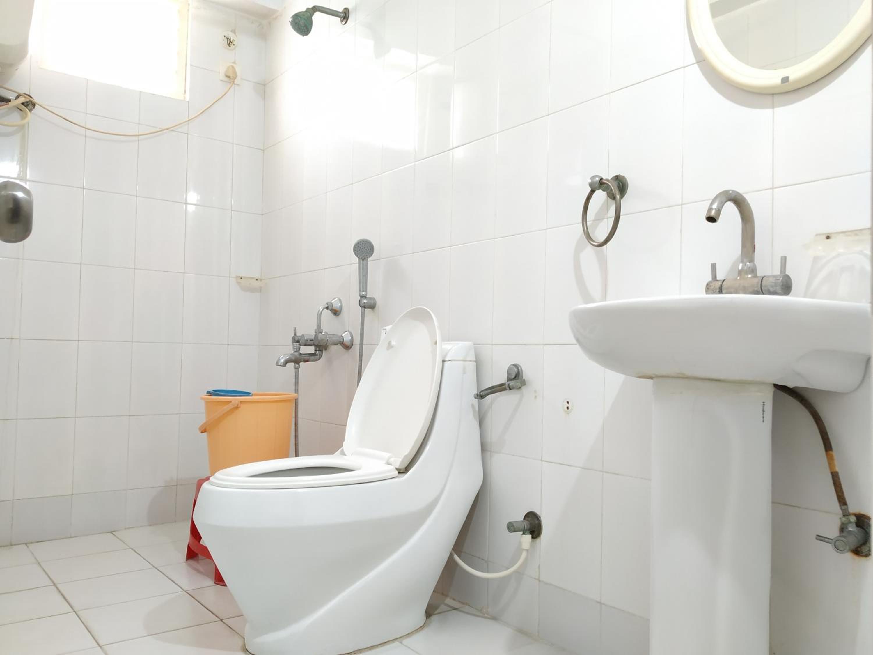 Aum Hotel, photo 16
