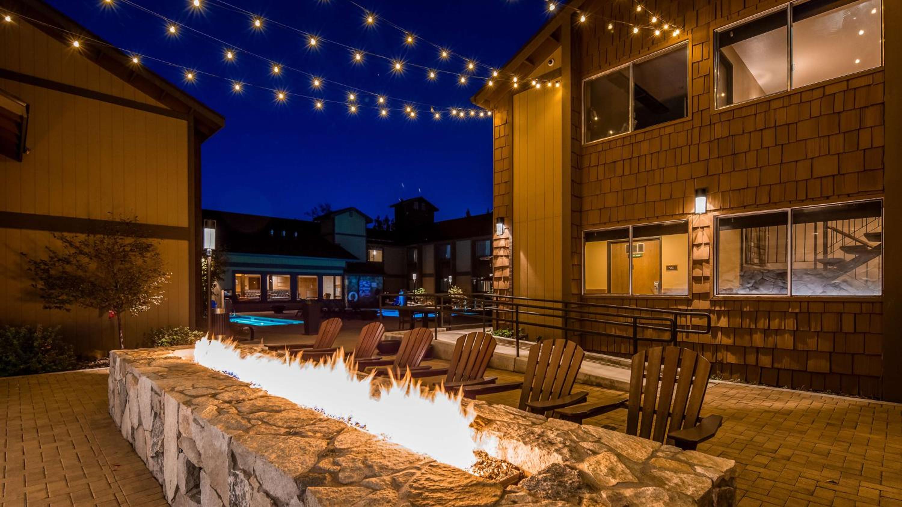 Lake Tahoe Vacations - Best Western Plus Truckee-Tahoe Hotel - Property Image 30