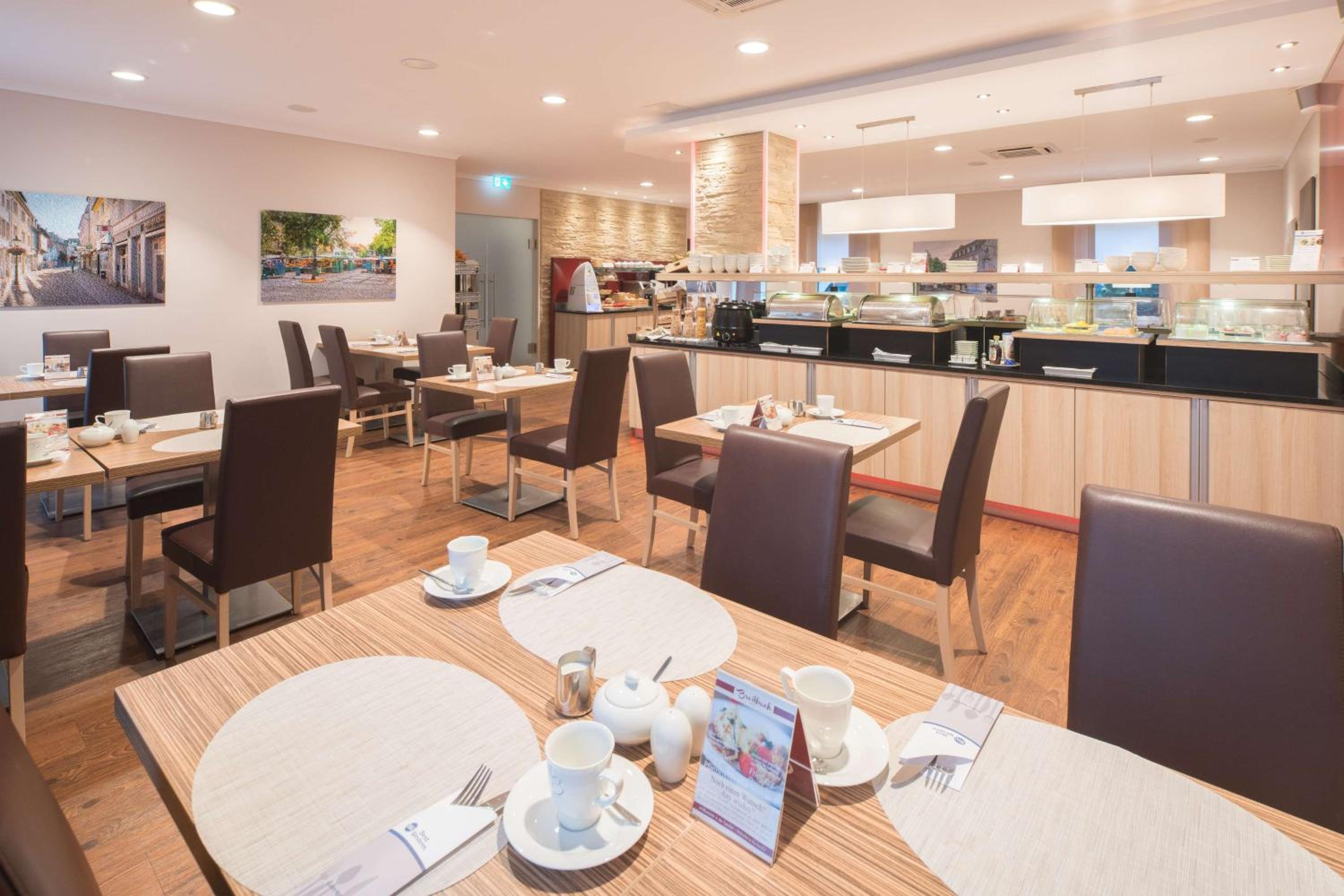 Ratingen Vacations - Best Western Hotel Breitbach - Property Image 9