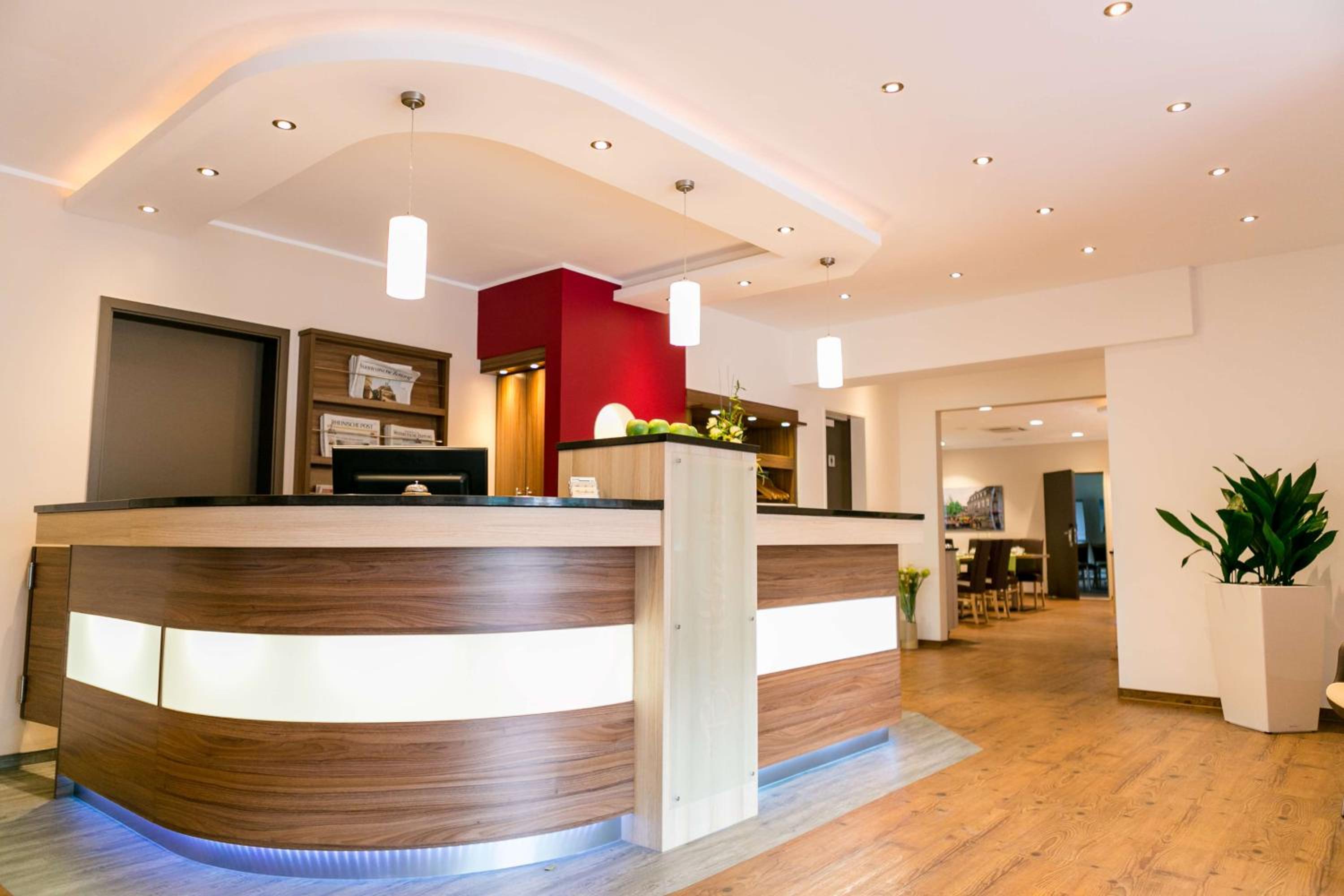 Ratingen Vacations - Best Western Hotel Breitbach - Property Image 6
