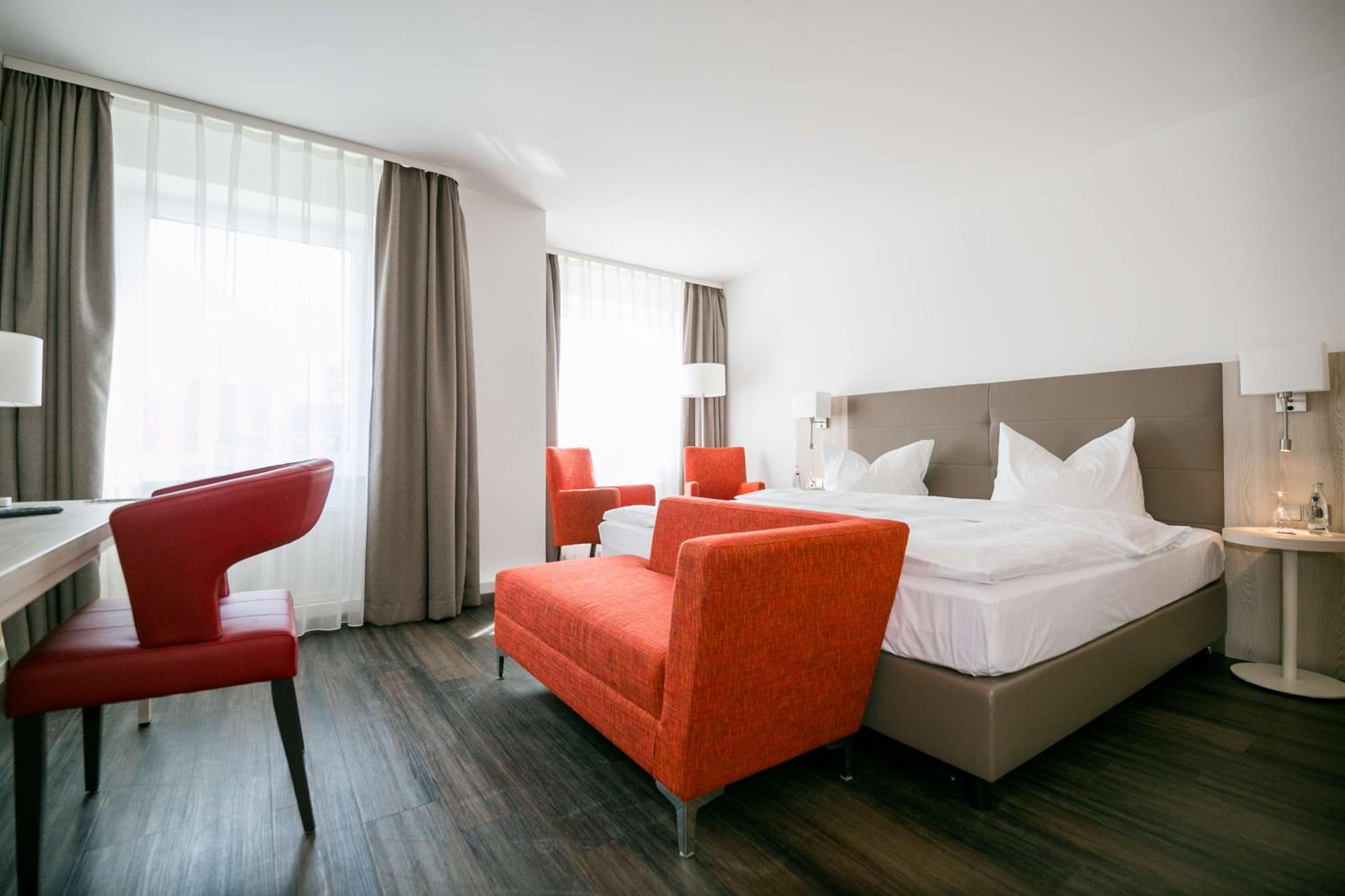 Ratingen Vacations - Best Western Hotel Breitbach - Property Image 5