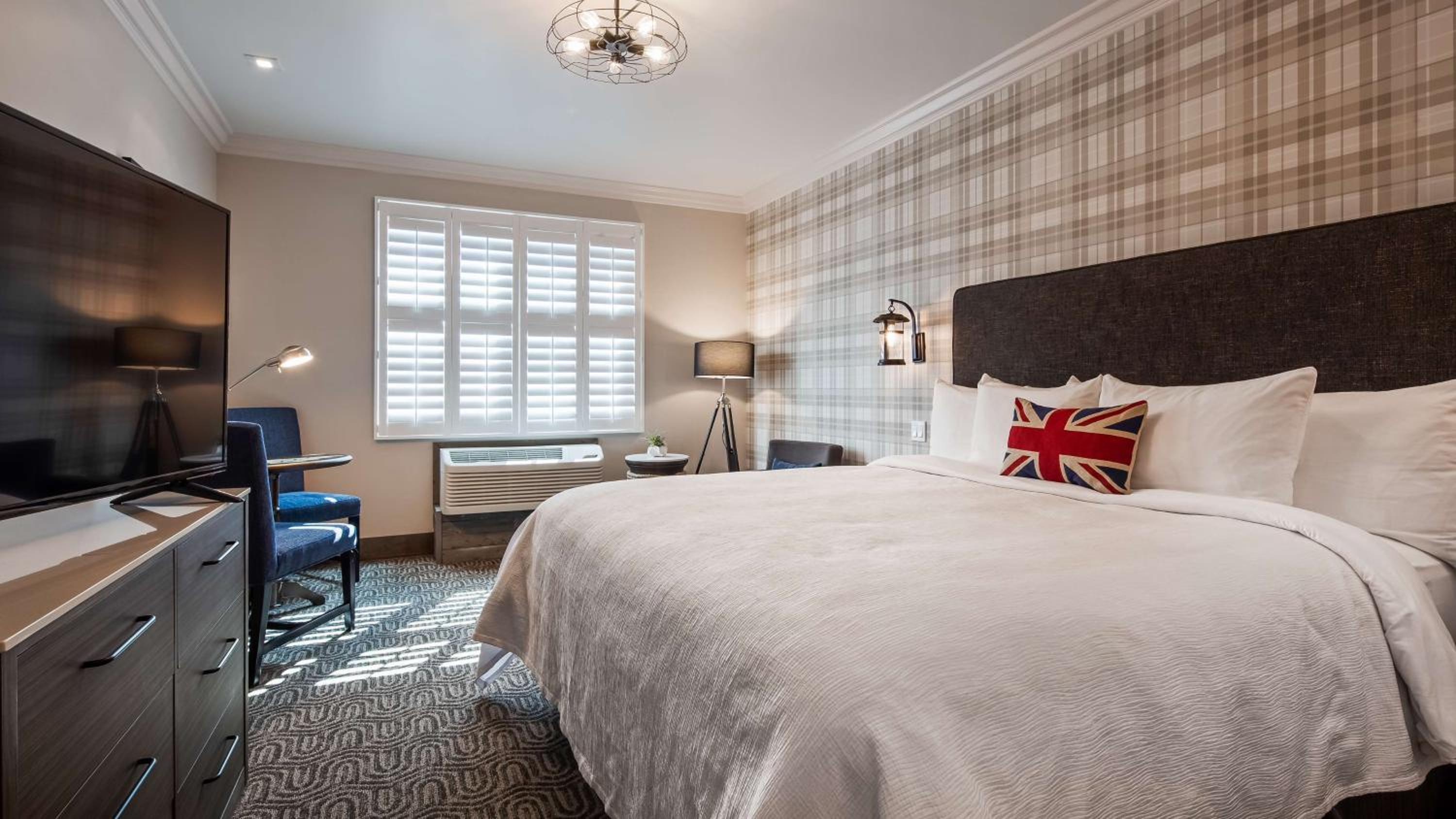 Half Moon Bay Vacations - Aristocrat Hotel, BW Signature Collection - Property Image 5