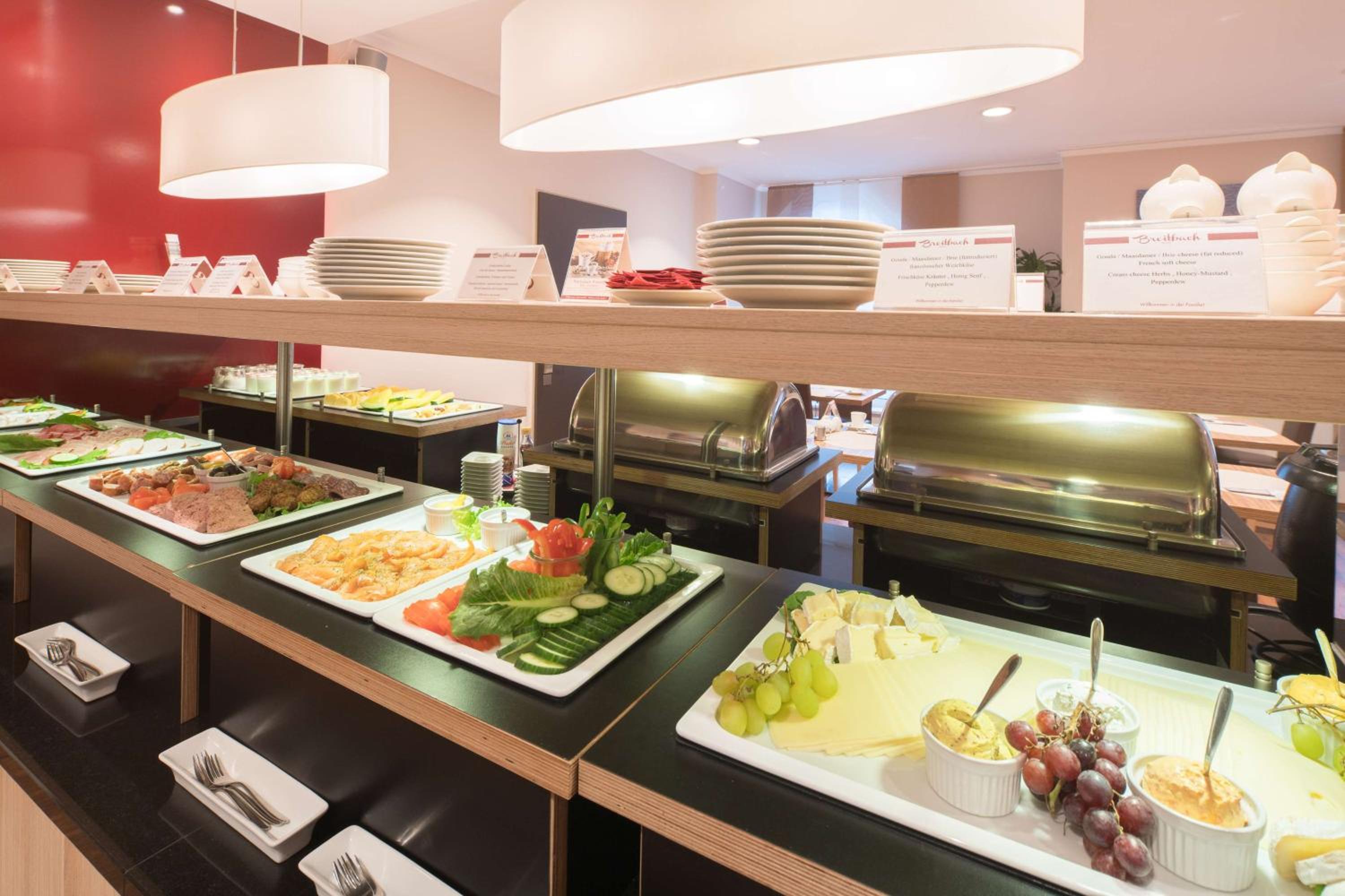 Ratingen Vacations - Best Western Hotel Breitbach - Property Image 2