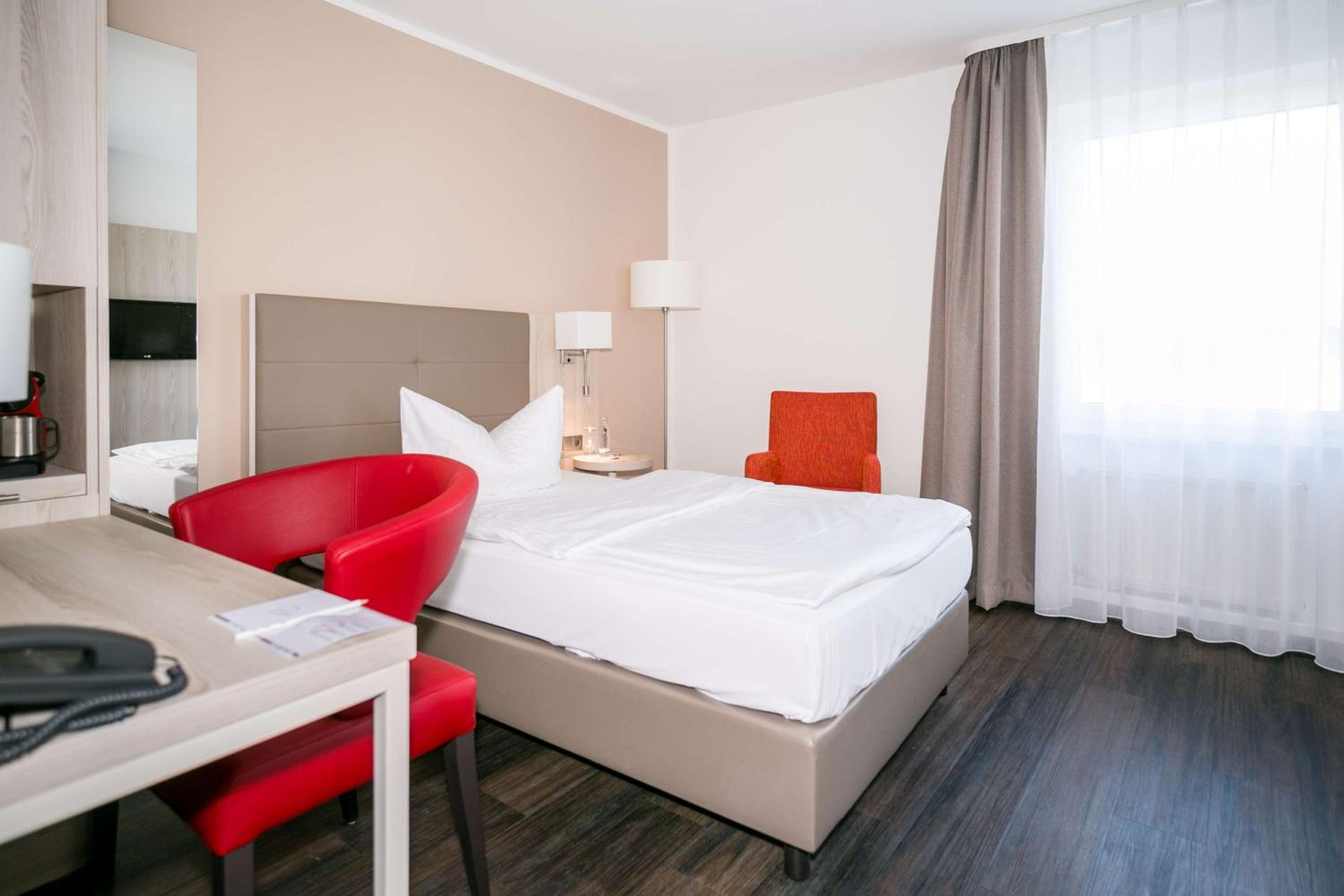 Ratingen Vacations - Best Western Hotel Breitbach - Property Image 1