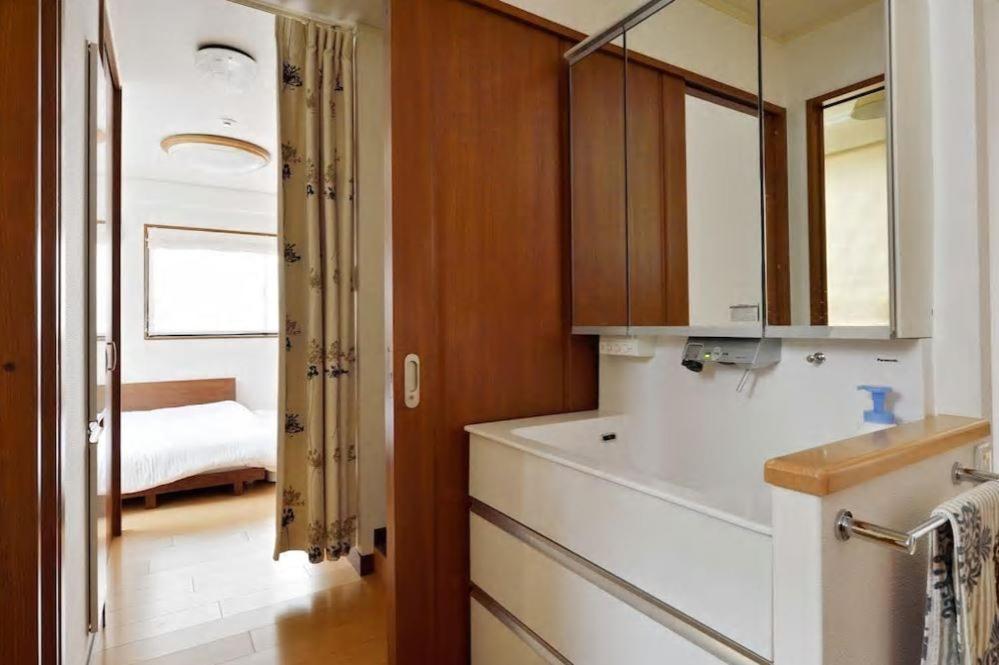 TE Osaka Luxury Room