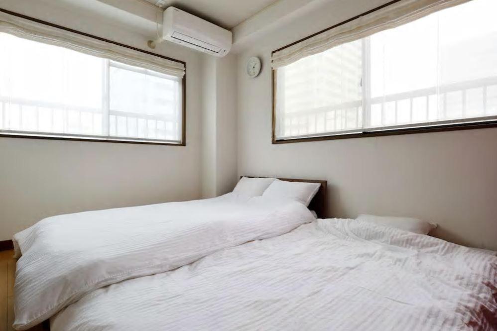 TE Osaka Luxury Room