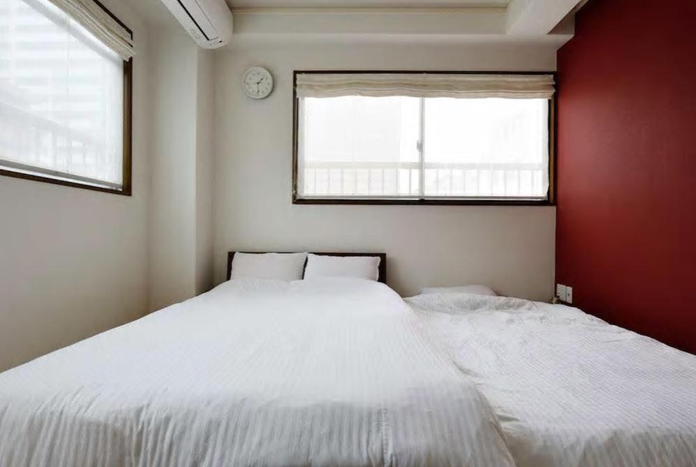 TE Osaka Luxury Room