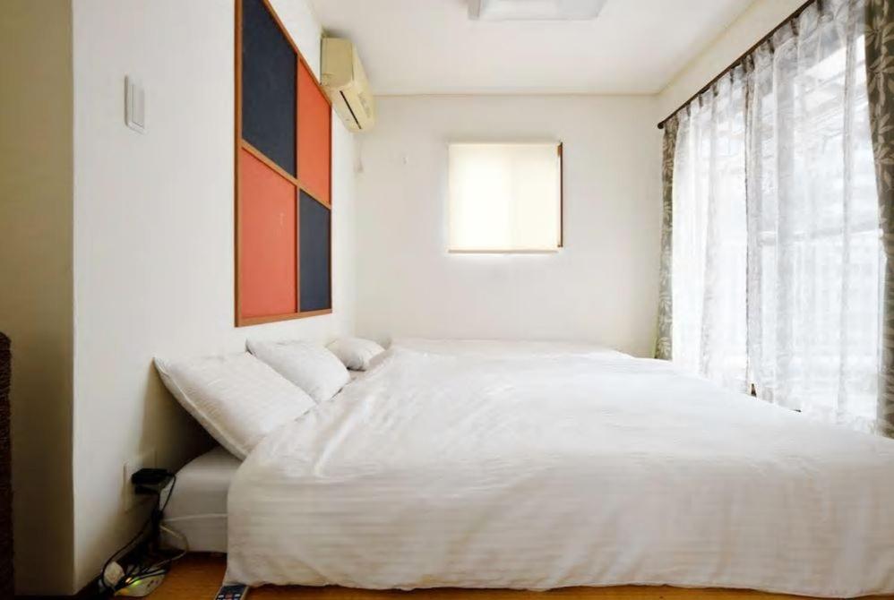 TE Osaka Luxury Room