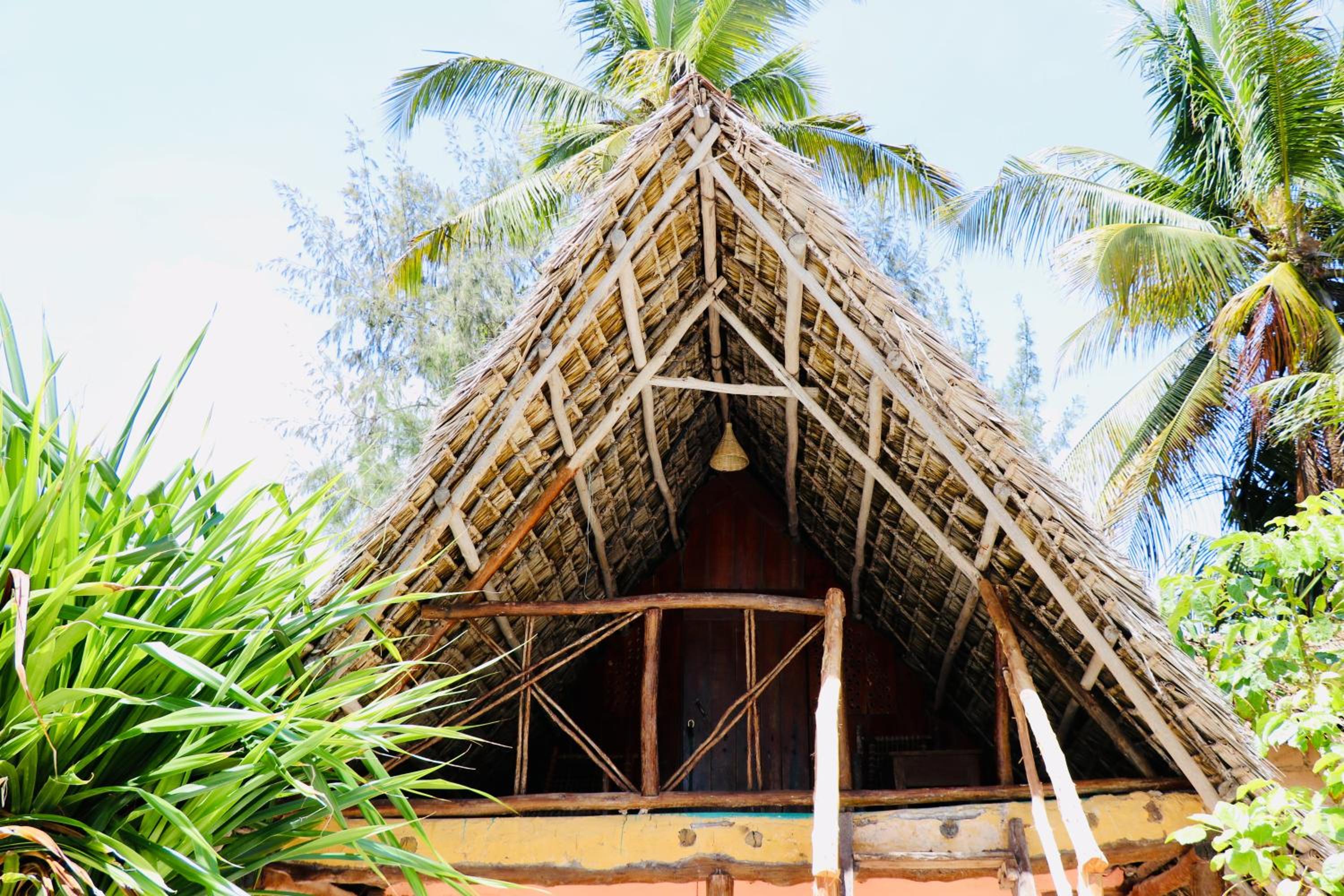 Evergreen Bungalows