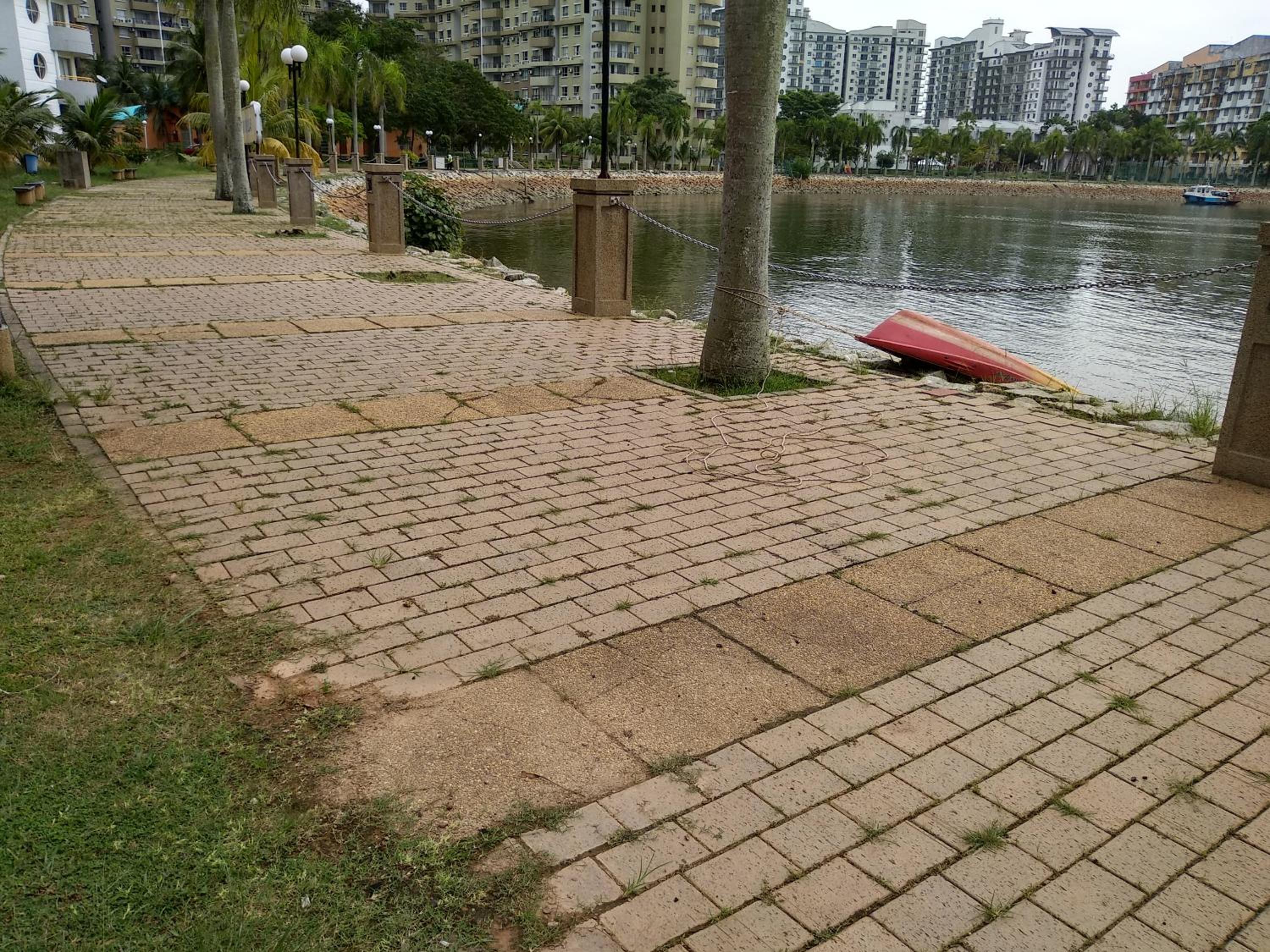 Bay View Condominium