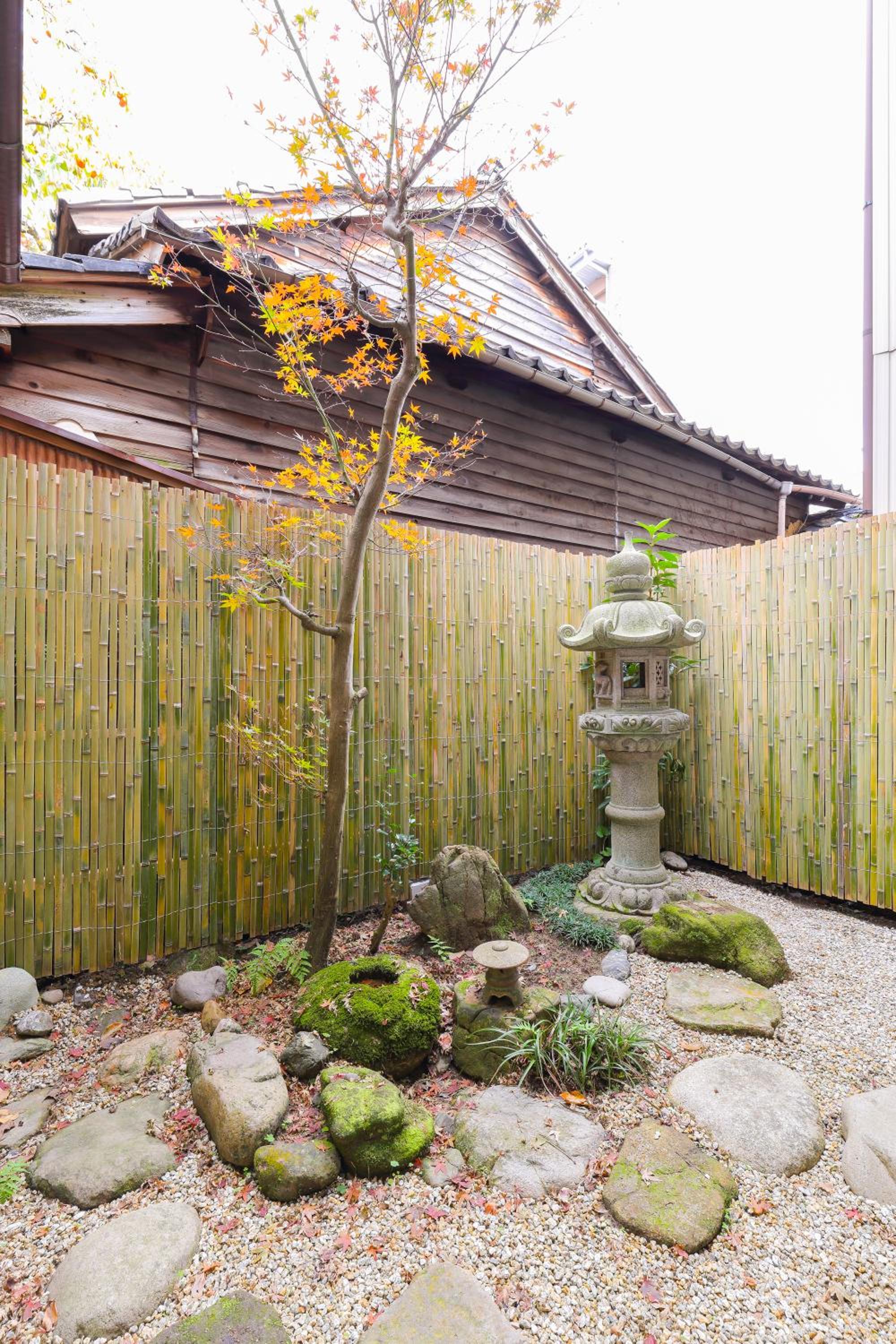 TAMACO in Kanazawa view 2