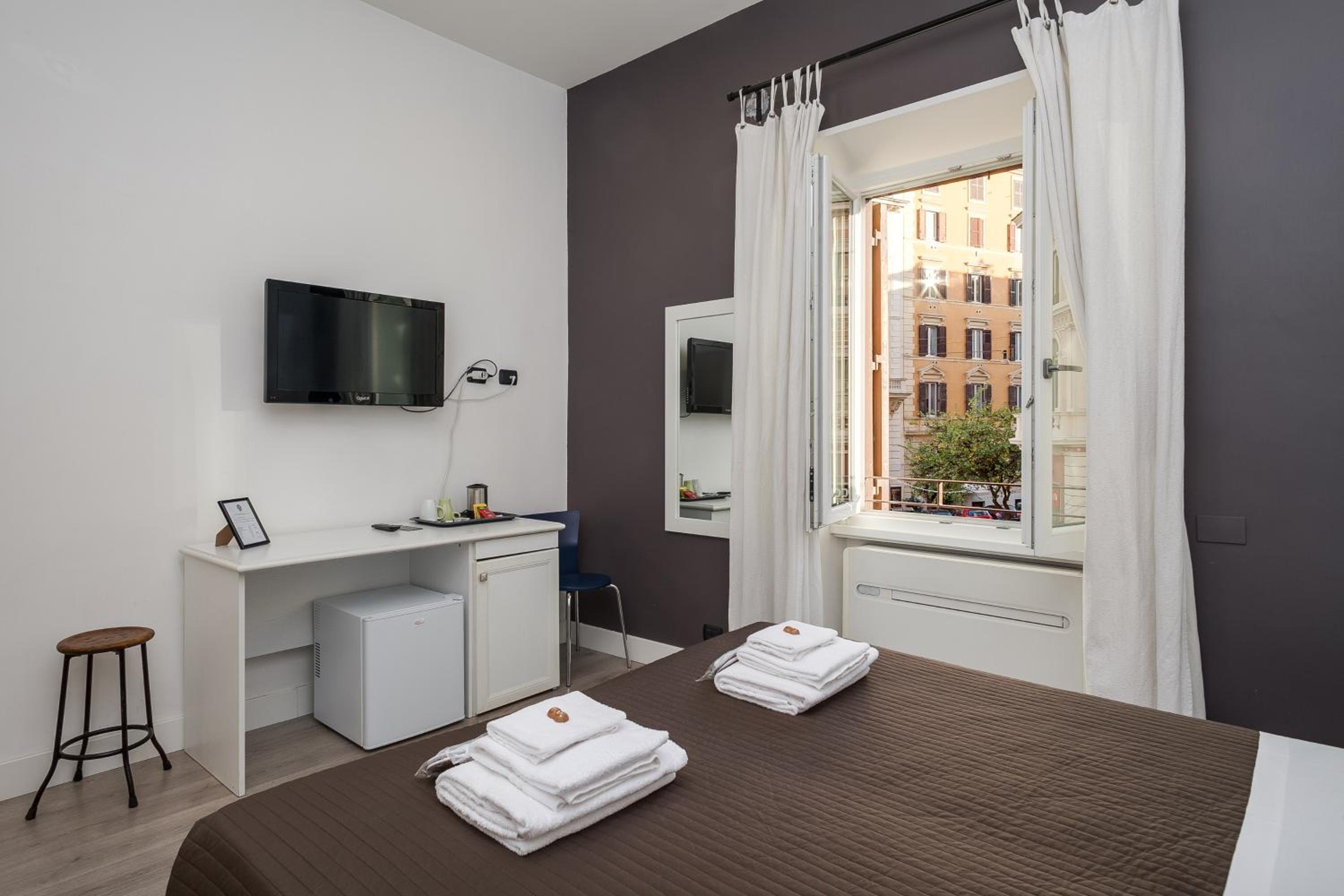 Flat 285 La Suite
